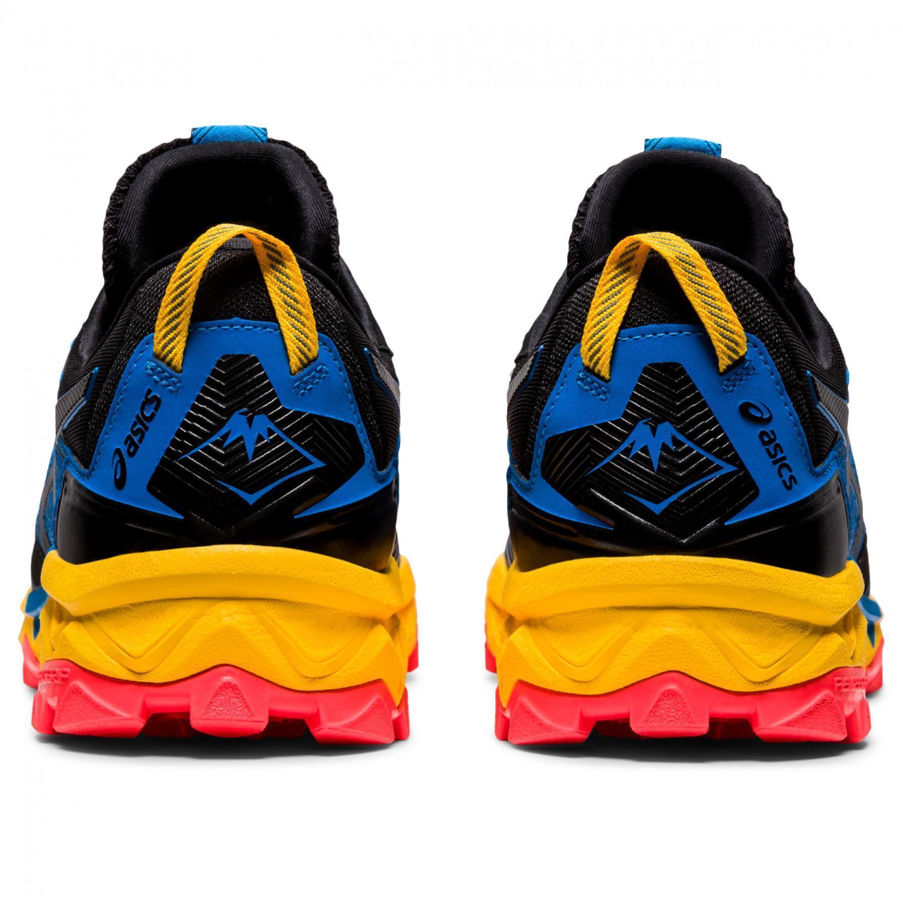 Trail shoes Asics Gel-Fujitrabuco 8 G-Tx