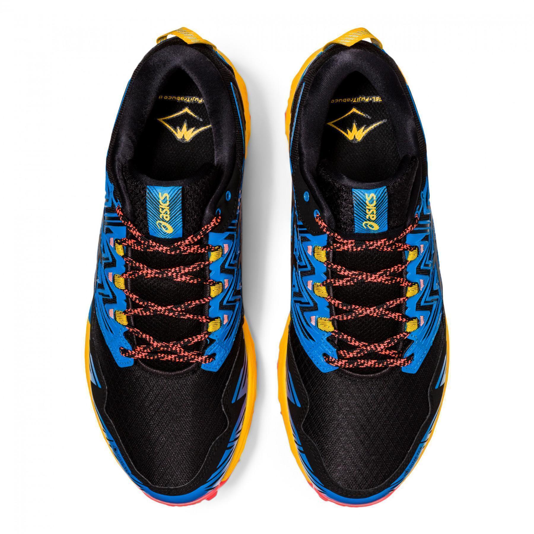 Trail shoes Asics Gel-Fujitrabuco 8 G-Tx
