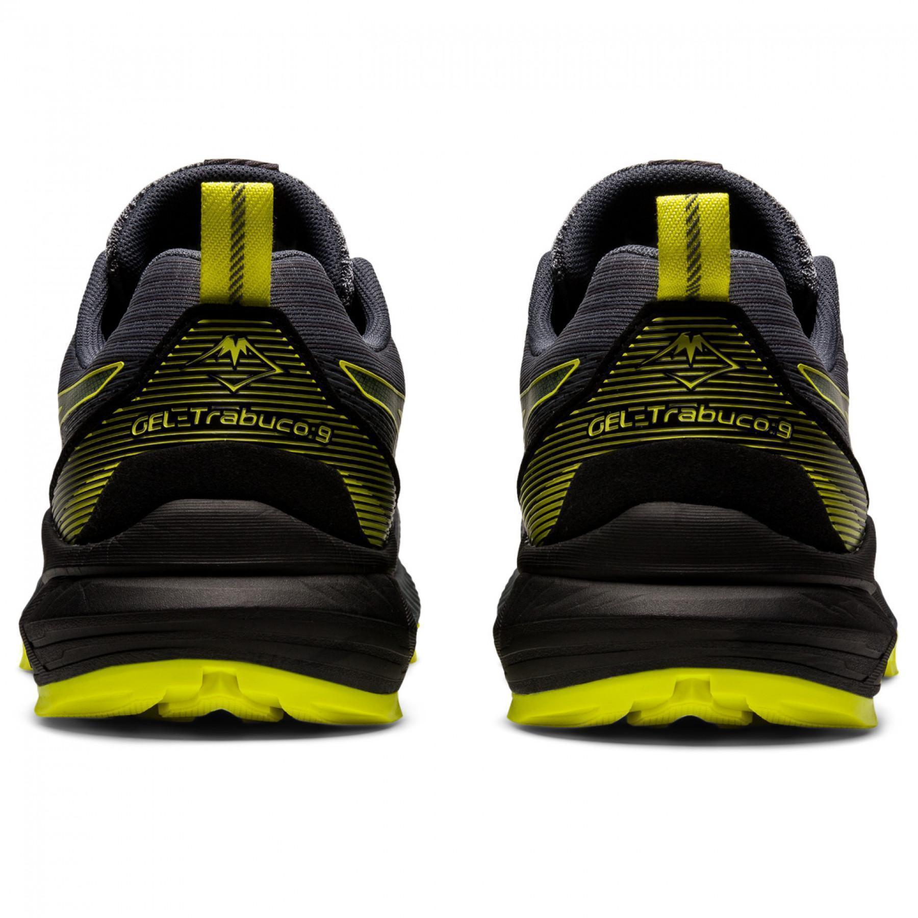Trail shoes Asics Gel-Trabuco 9