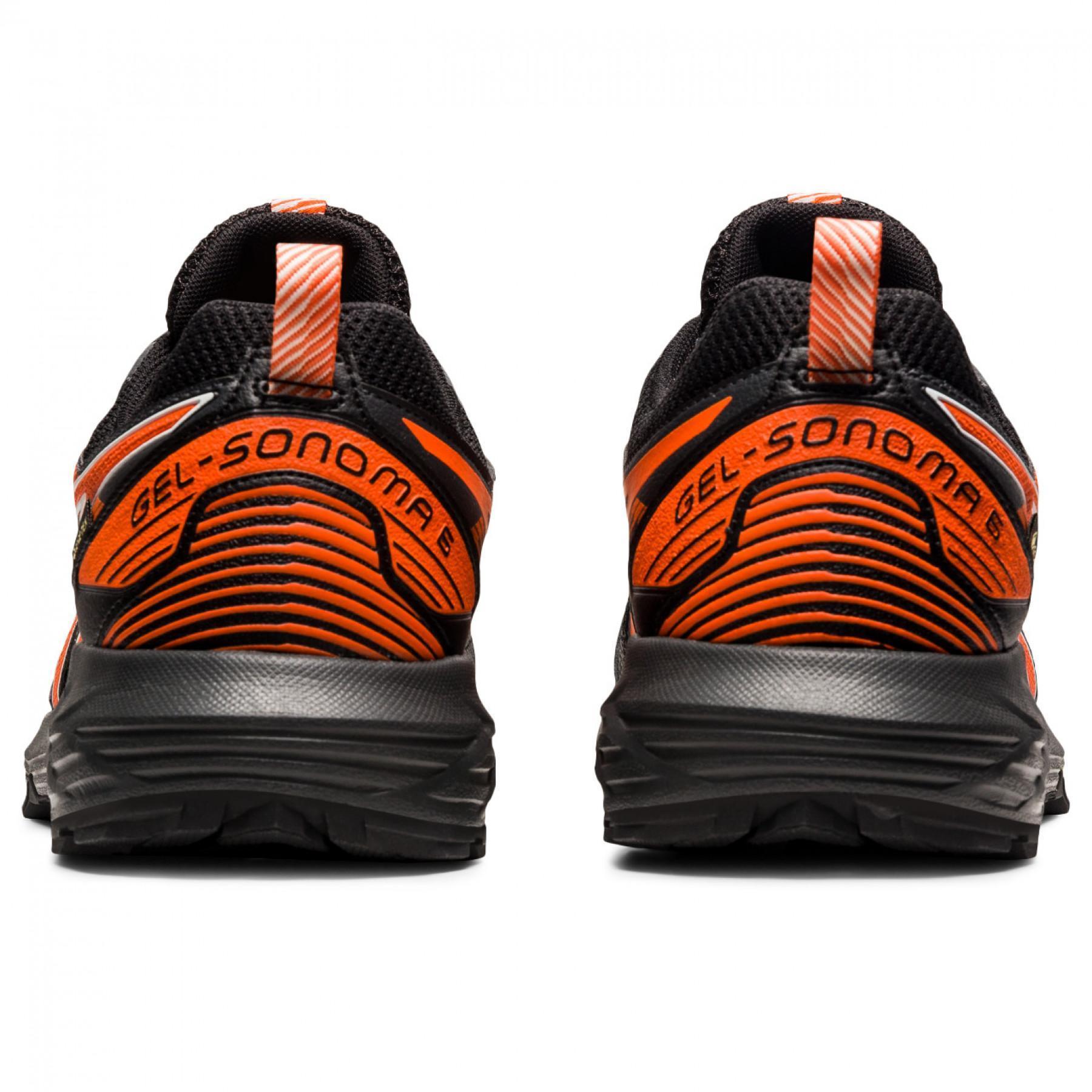 Trail shoes Asics Gel-Sonoma 6 G-Tx GTX