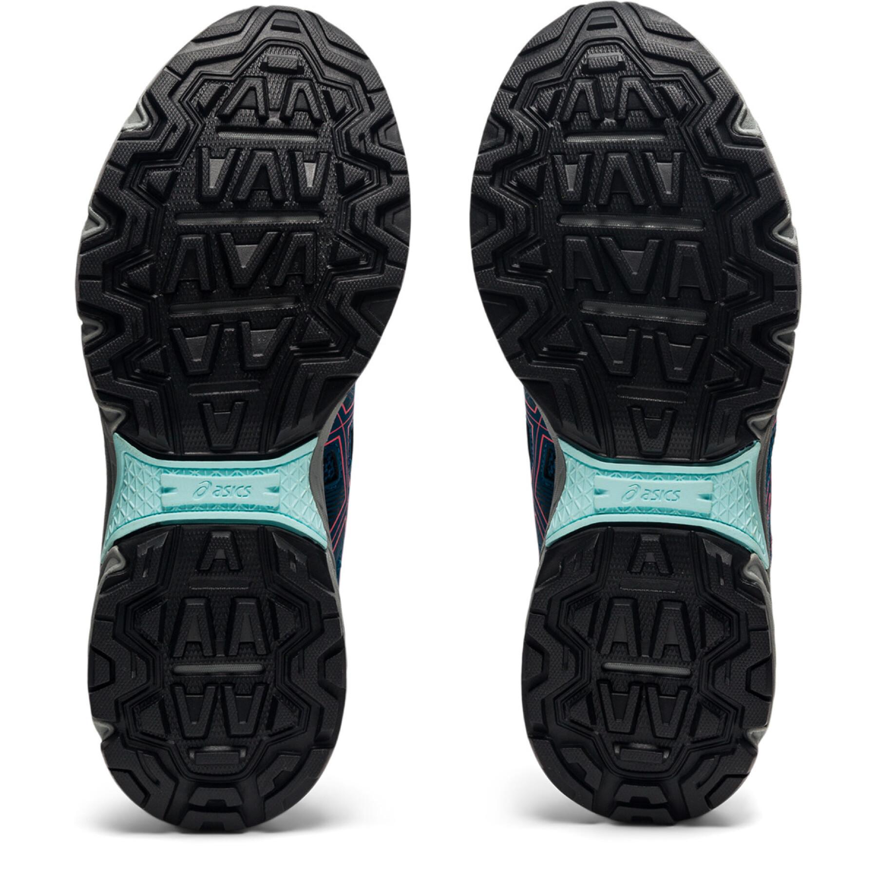 Women's trail shoes Asics Gel-Venture 8