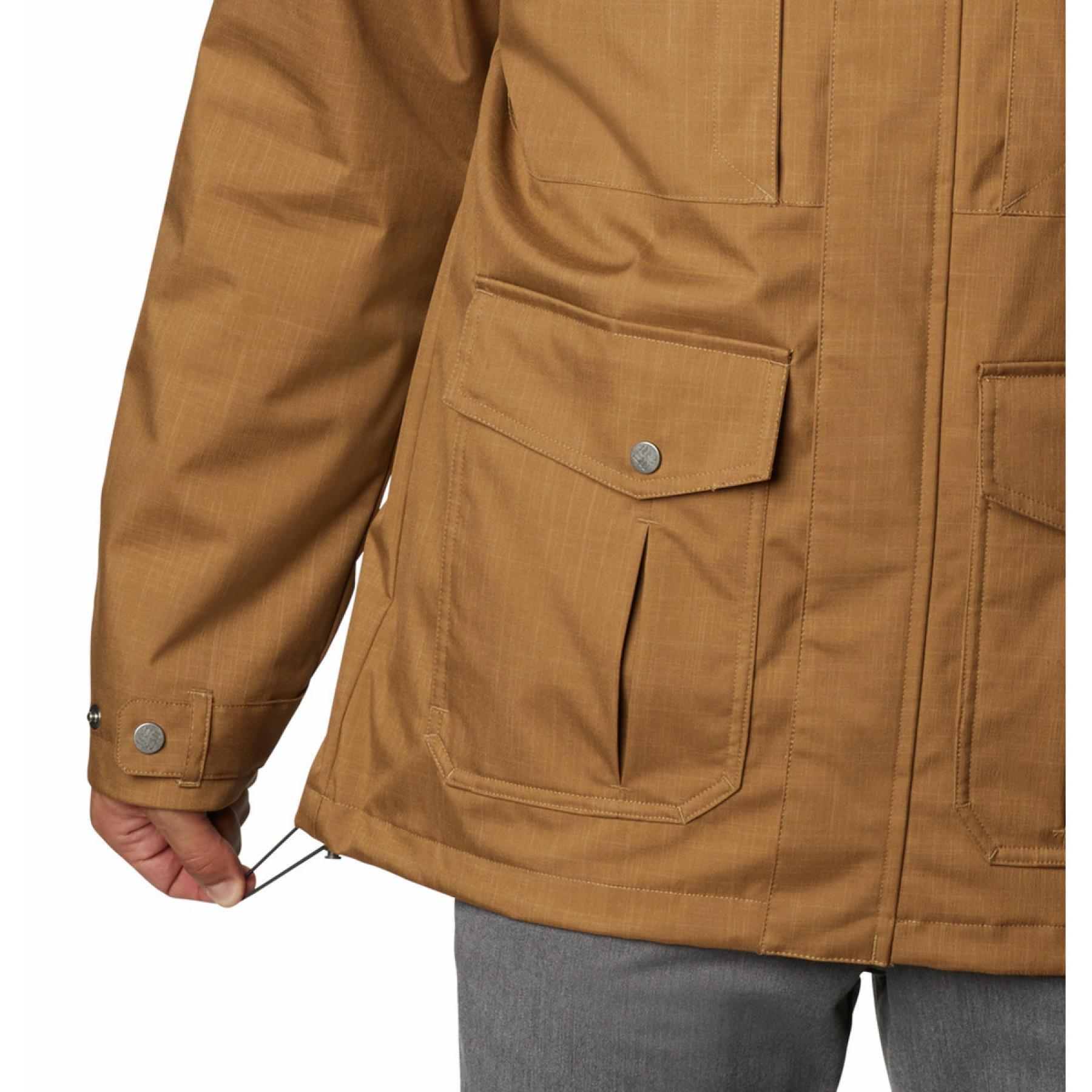 Convertible jacket Columbia Horizons Pine