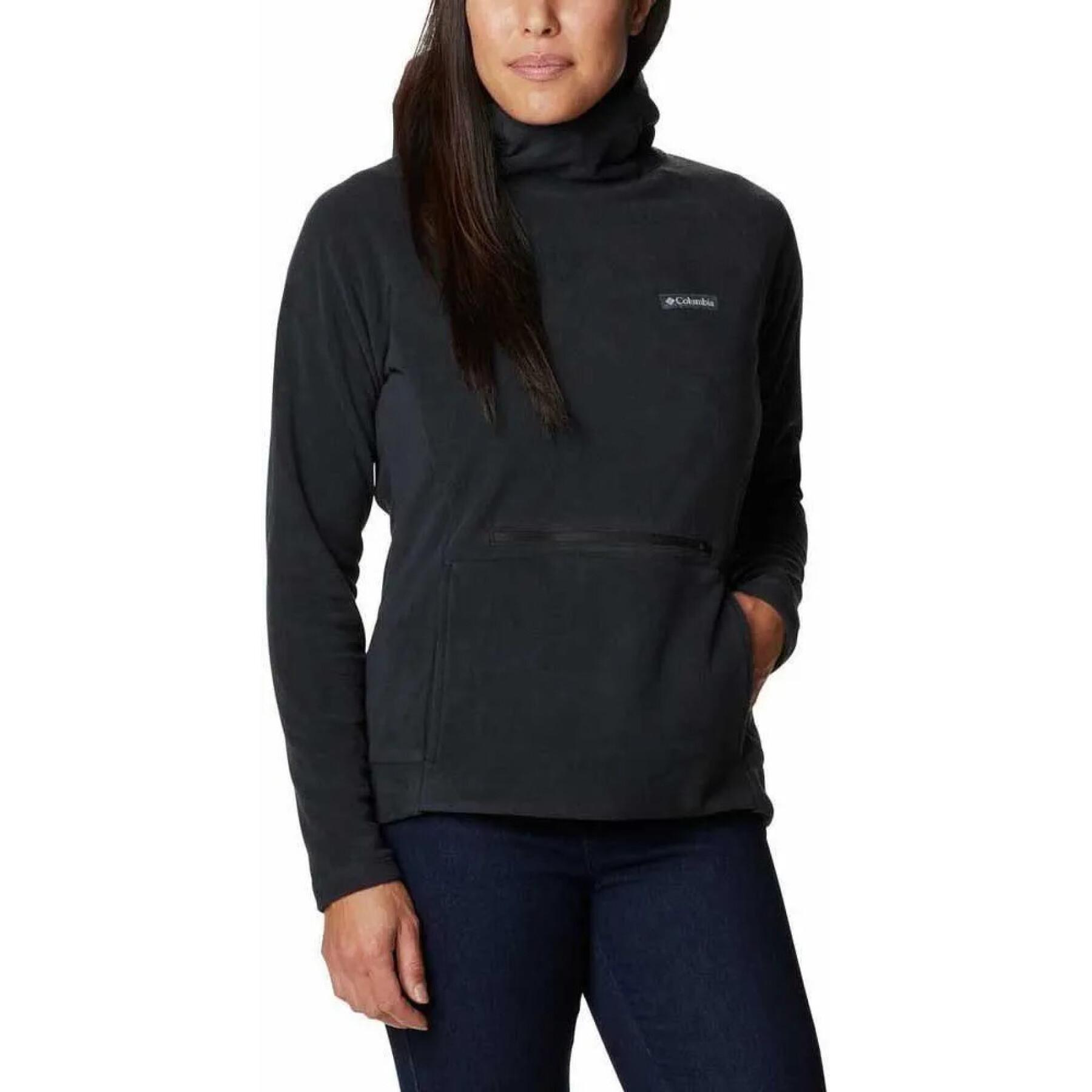 Women's hooded sweatshirt Columbia Ali Peak Fleece