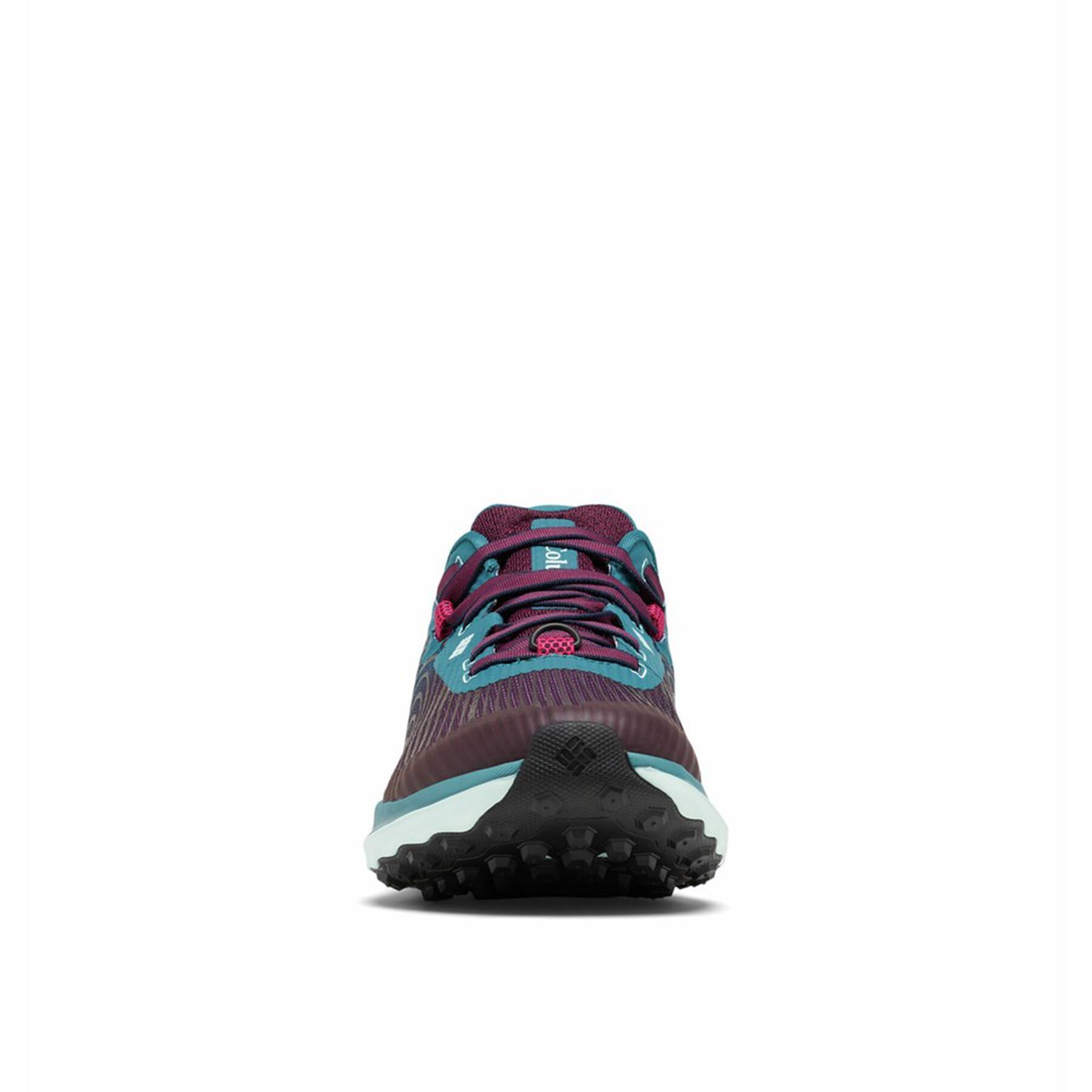 Women's Trail running shoes Columbia Ese Ascent™