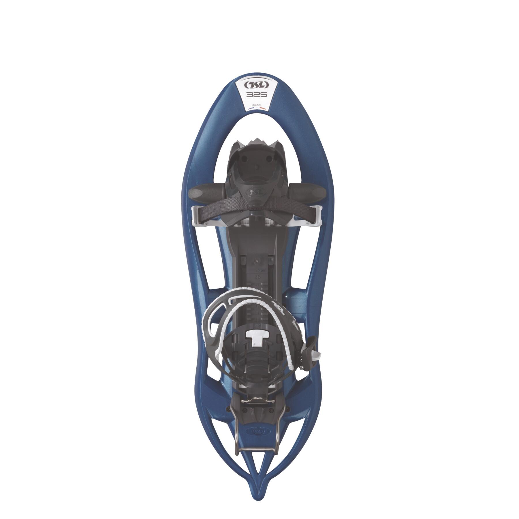 Snowshoes (size 39 to 47) TSL Rescue 325 Stellar Elevation