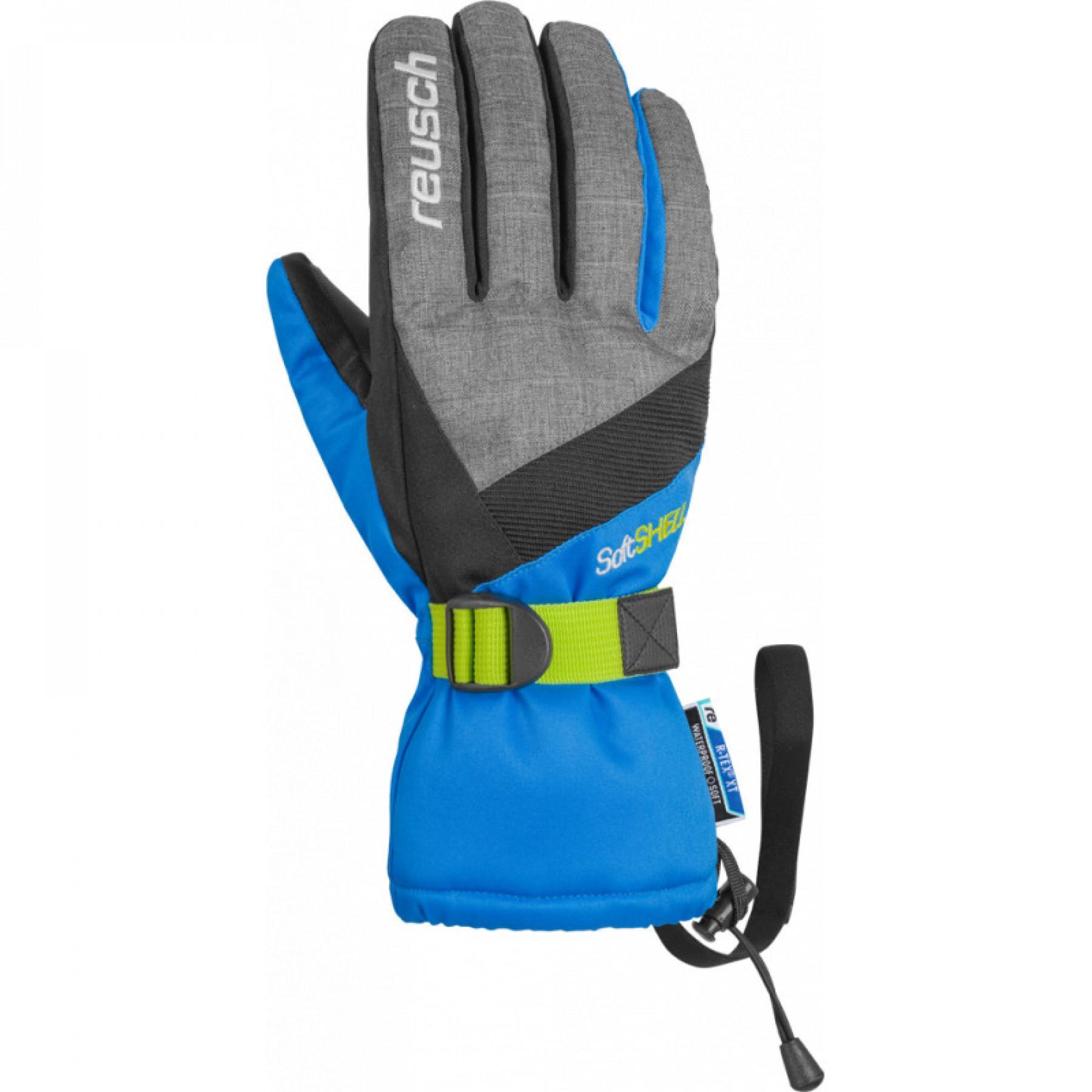Gloves Reusch Outset R-tex® XT