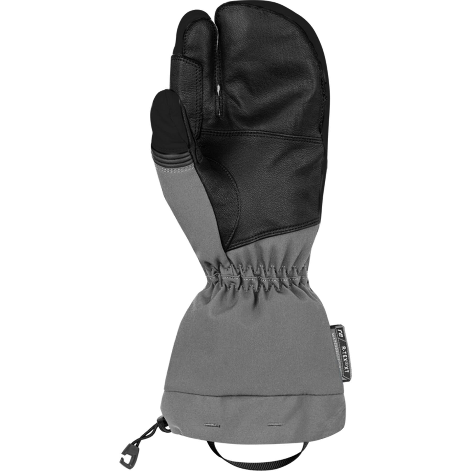 Gloves Reusch Ndurance Pro R-TEX® XT Lobster