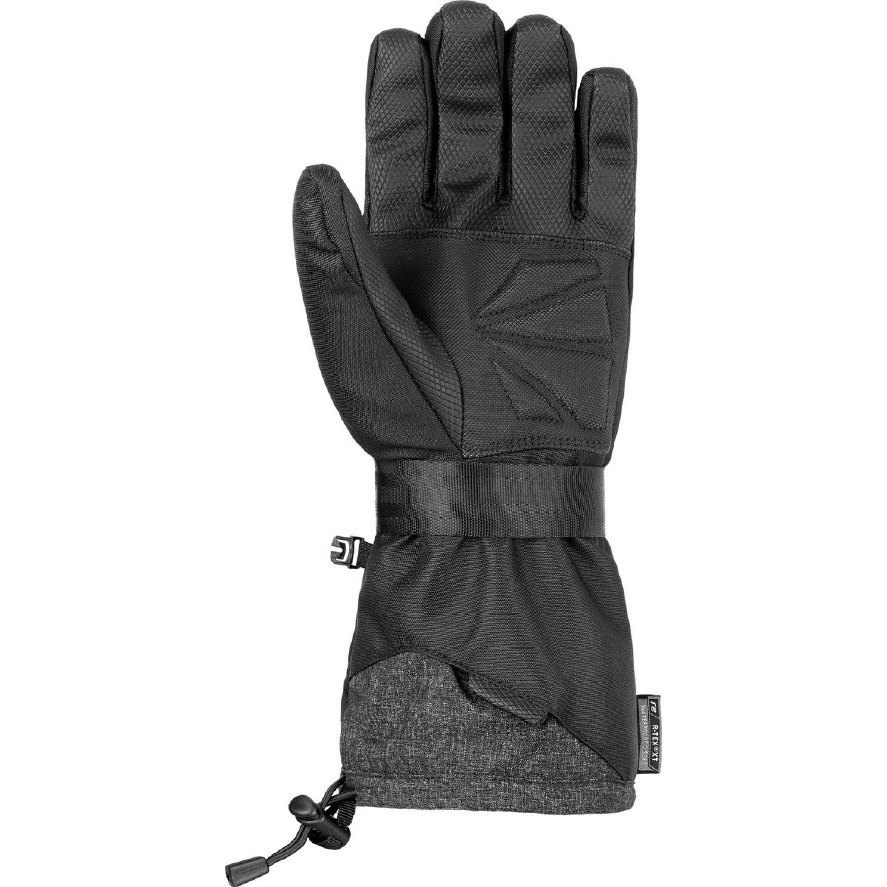 Gloves Reusch Baseplate R-tex® Xt