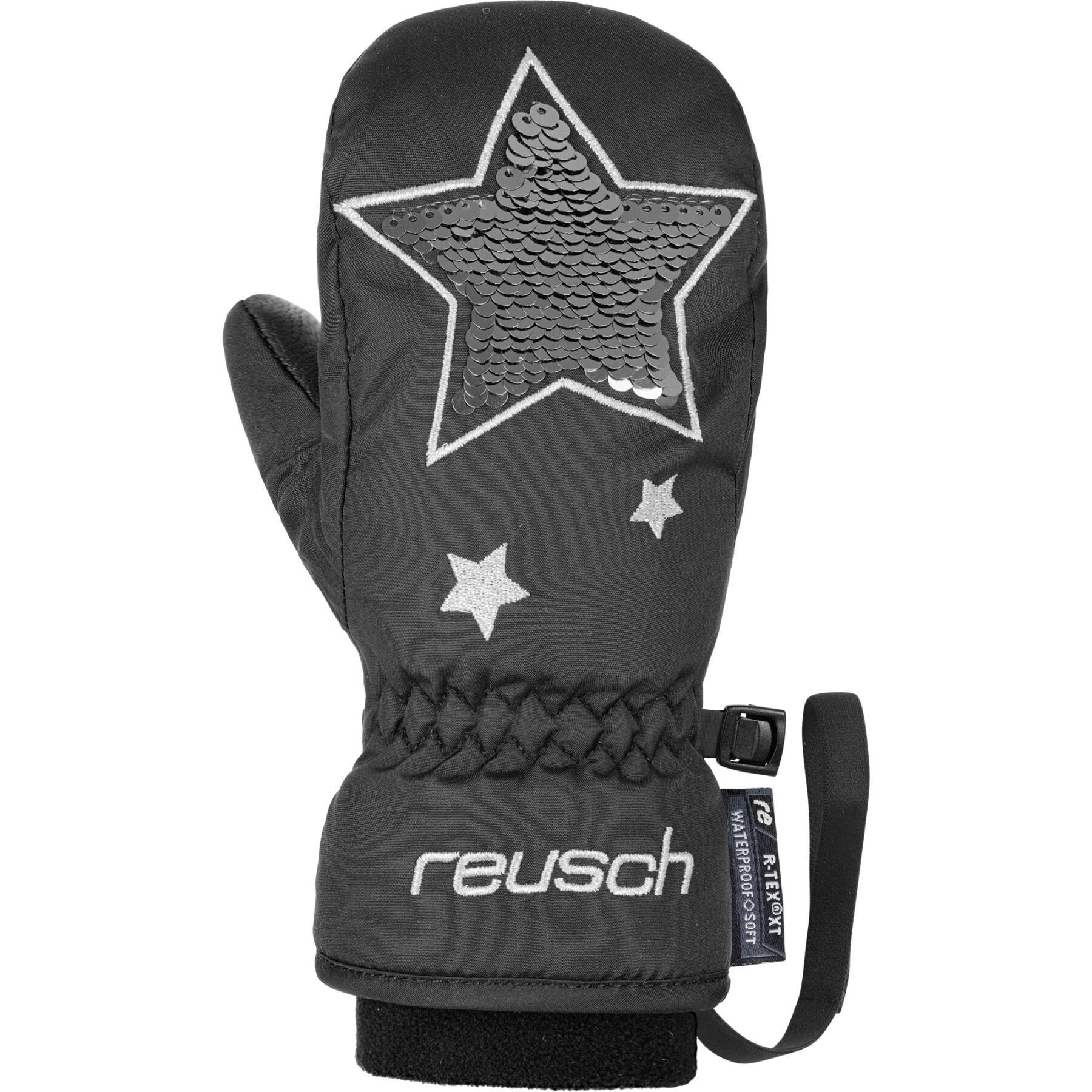 Gloves Reusch Halley R-tex® Xt Mitten