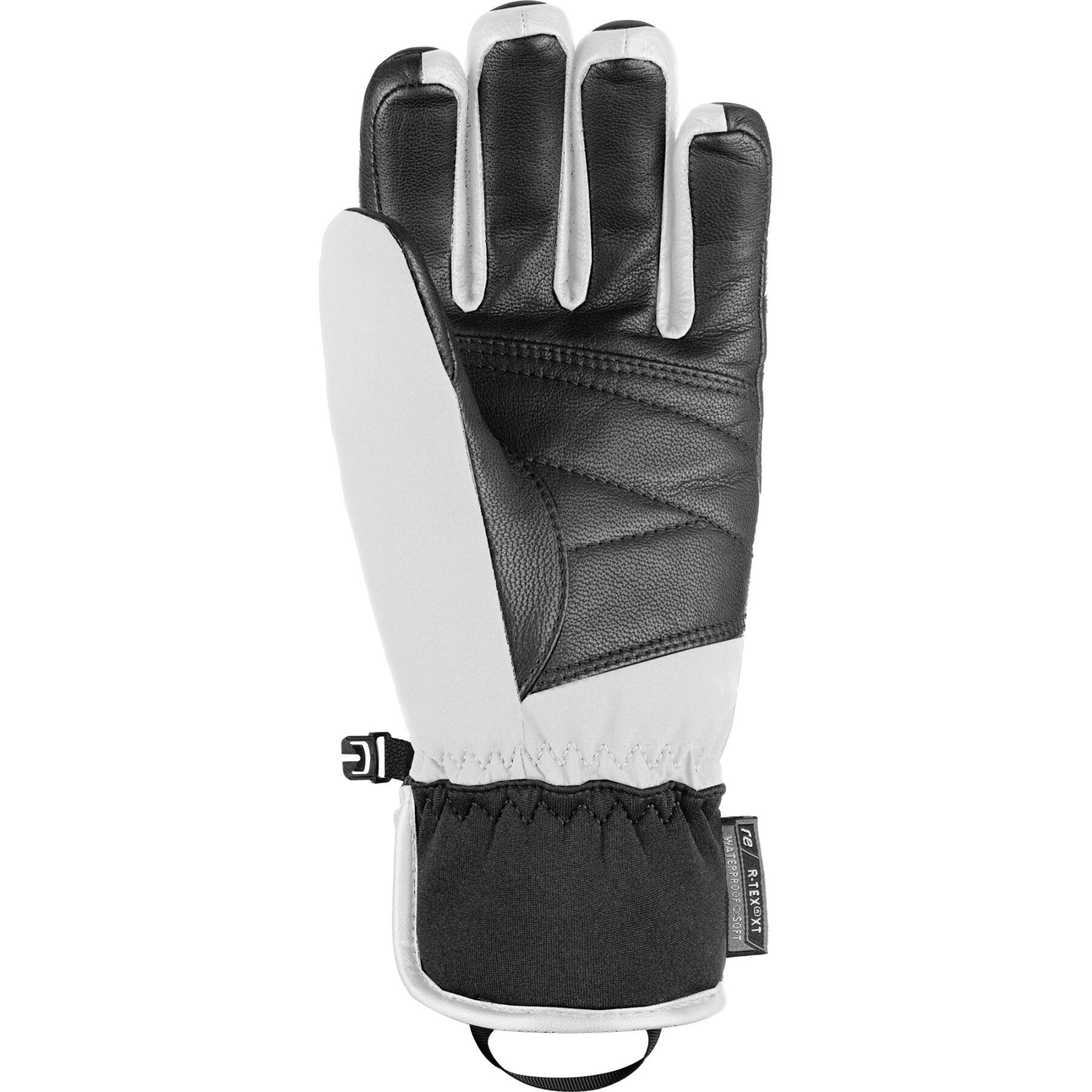 Gloves Reusch Mikaela Shiffrin R-TEX® XT