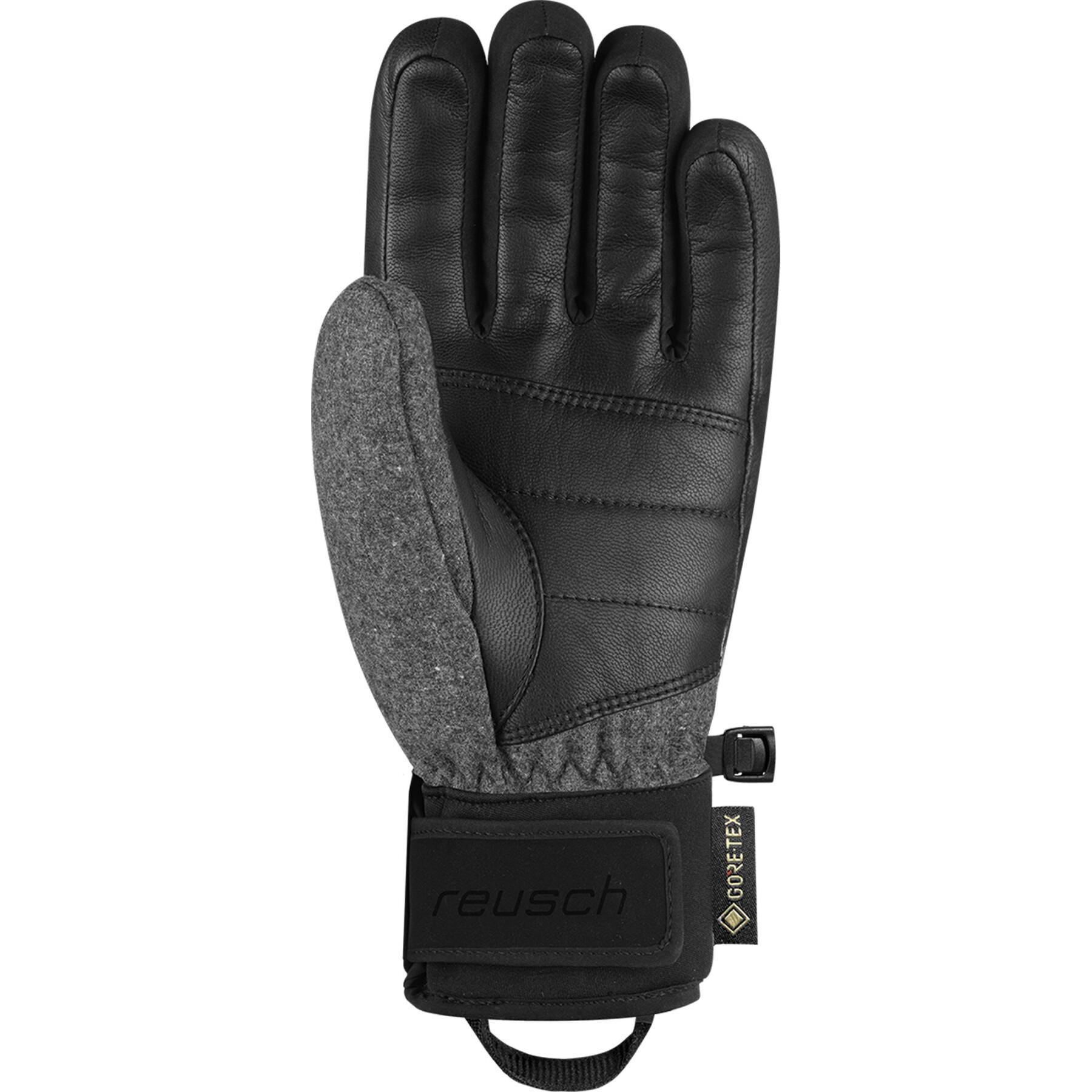 Gloves Reusch Feather GTX