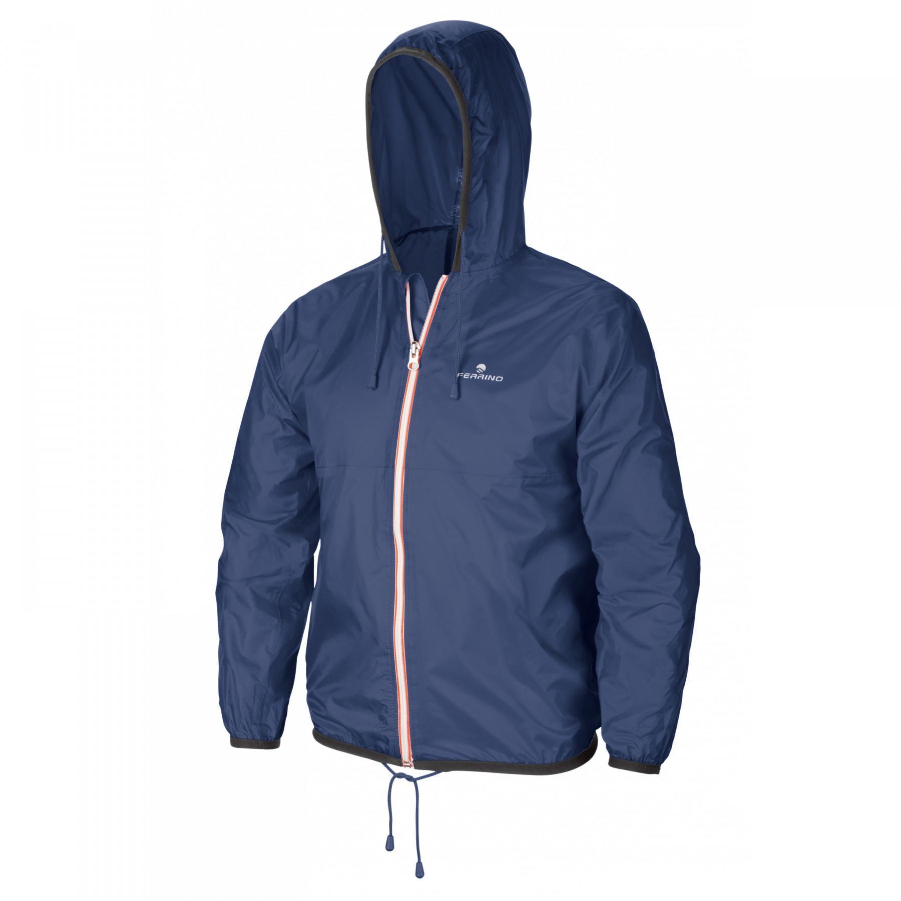 Waterproof jacket Ferrino motion