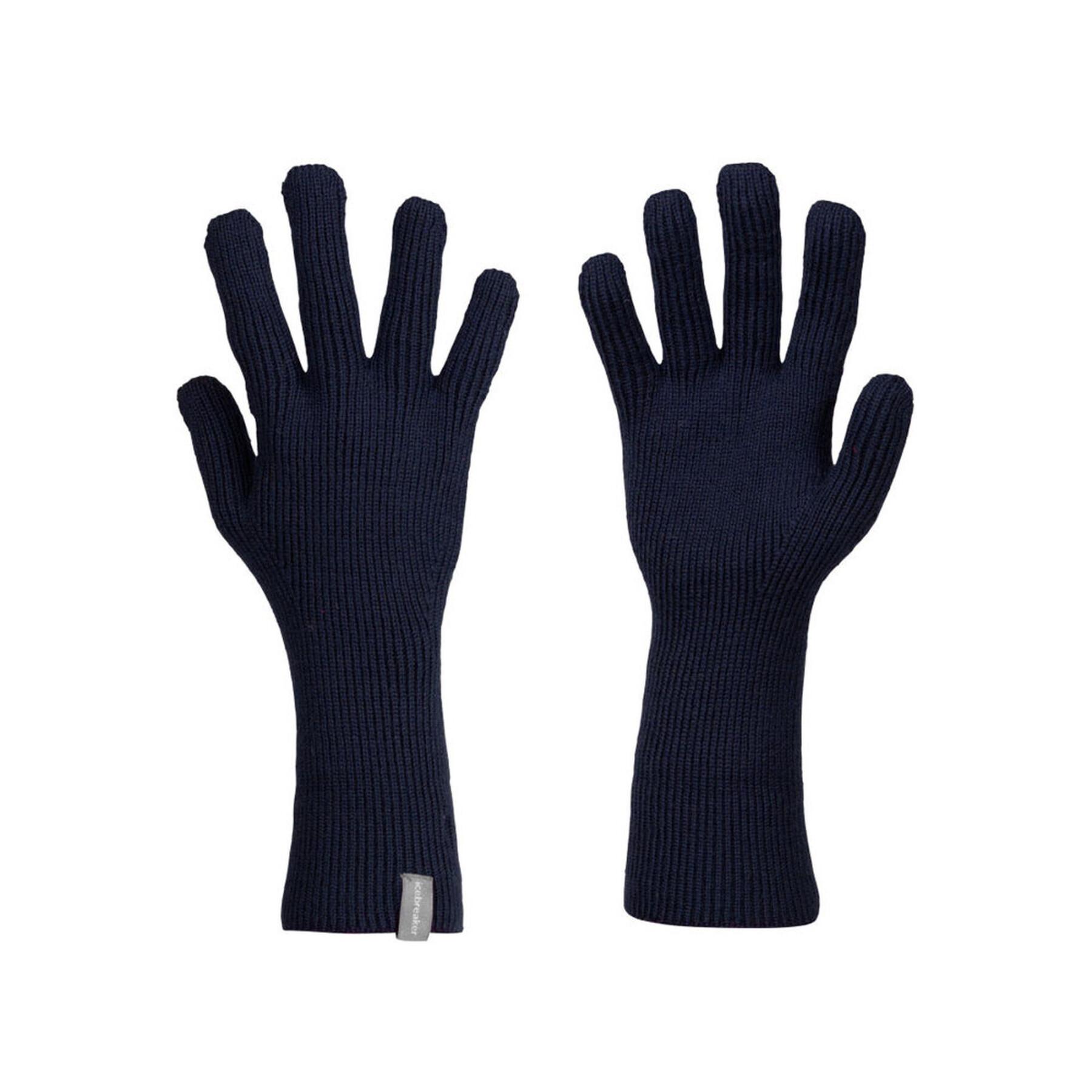 Gloves Icebreaker rixdorf