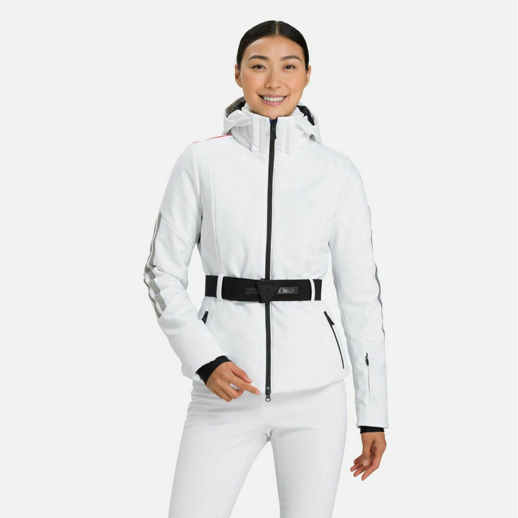 Women's ski jacket Rossignol Ellipsis