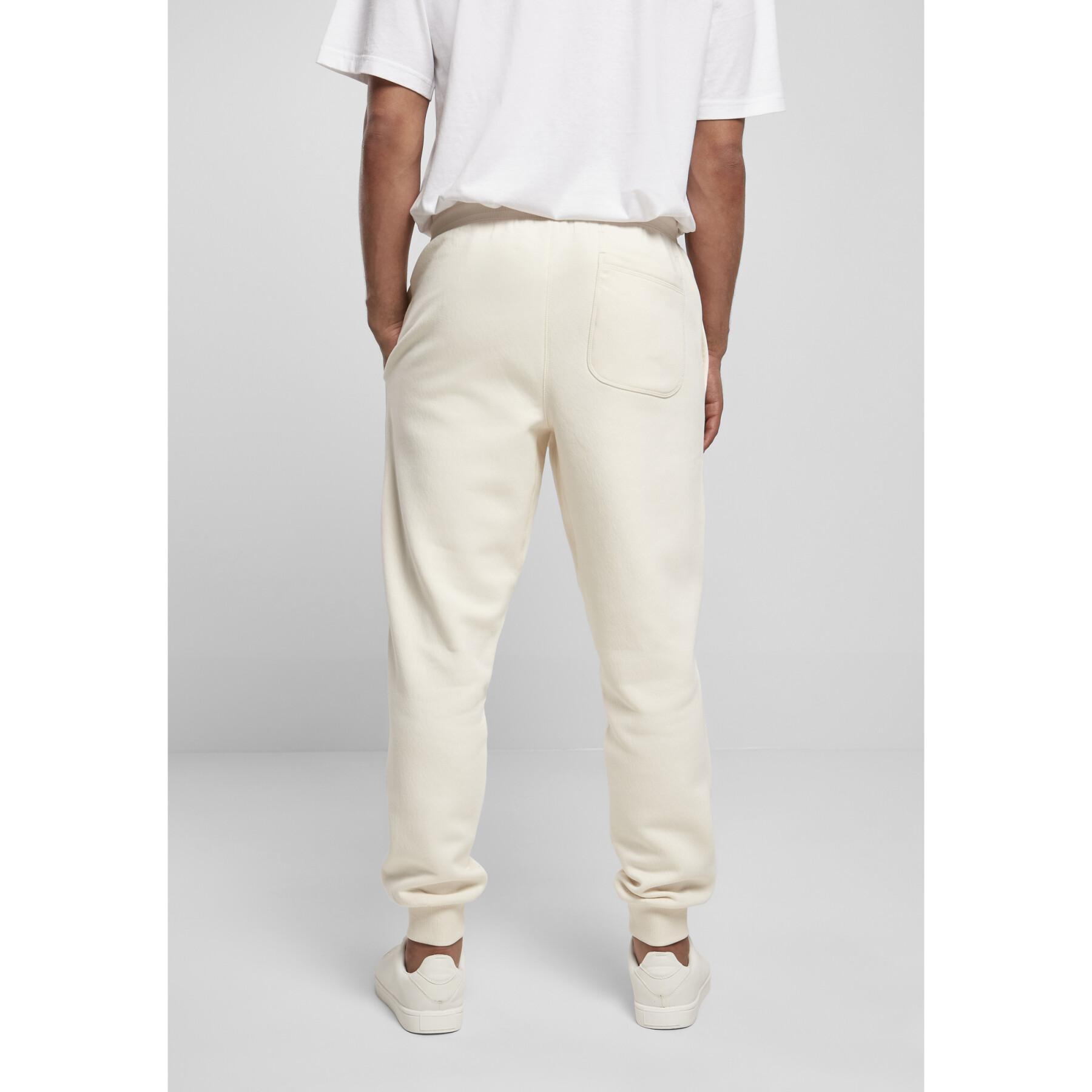 Pants Urban Classics basic- large sizes 
