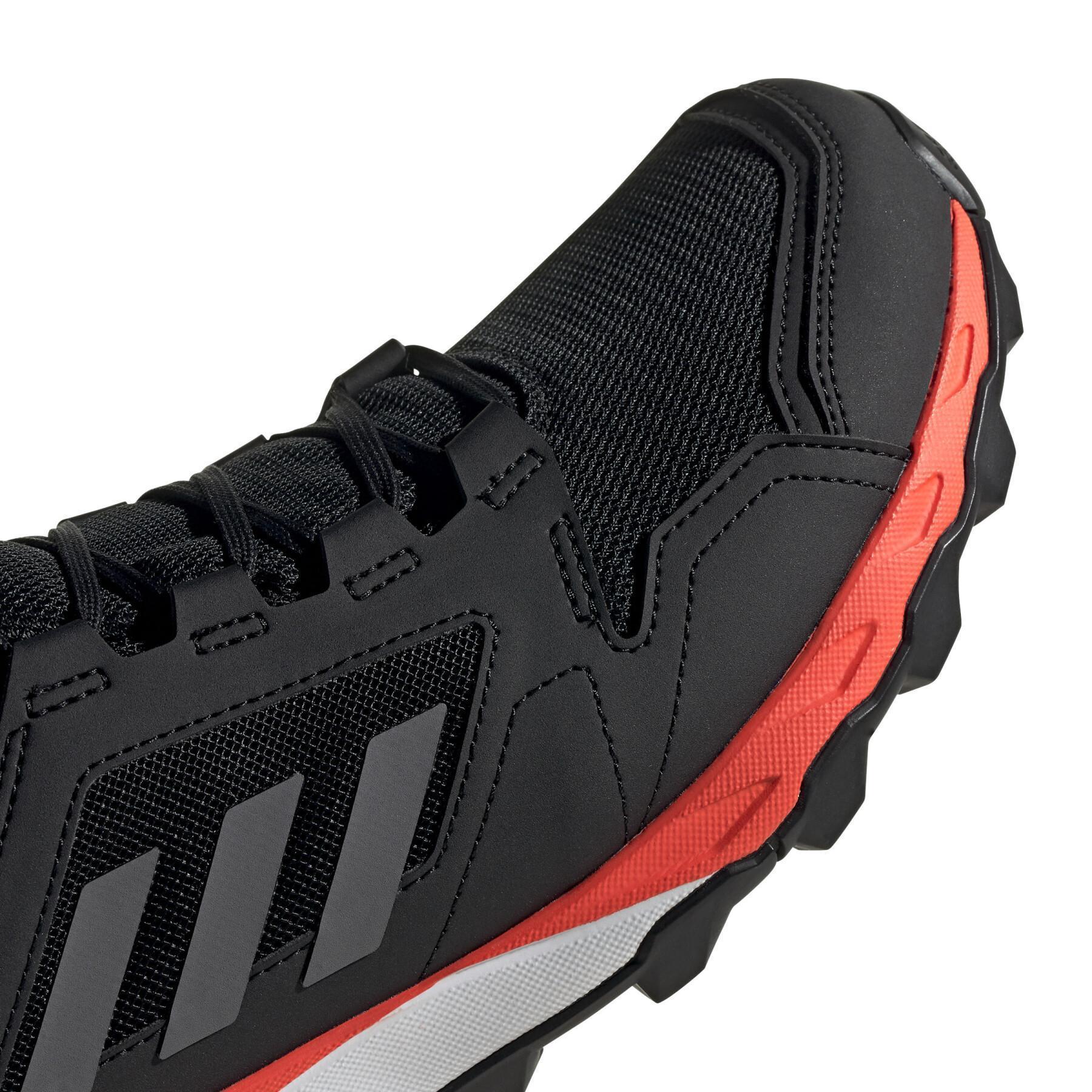 Trail running shoes adidas Terrex Agravic Gore-Tex TR