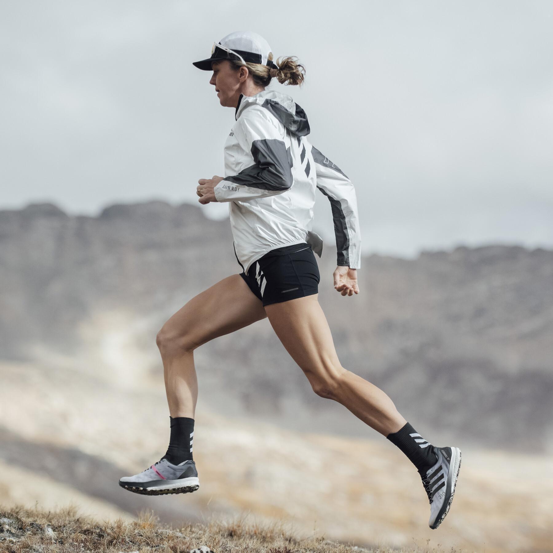 Women's shoes adidas Terrex Speed Ultra Trail