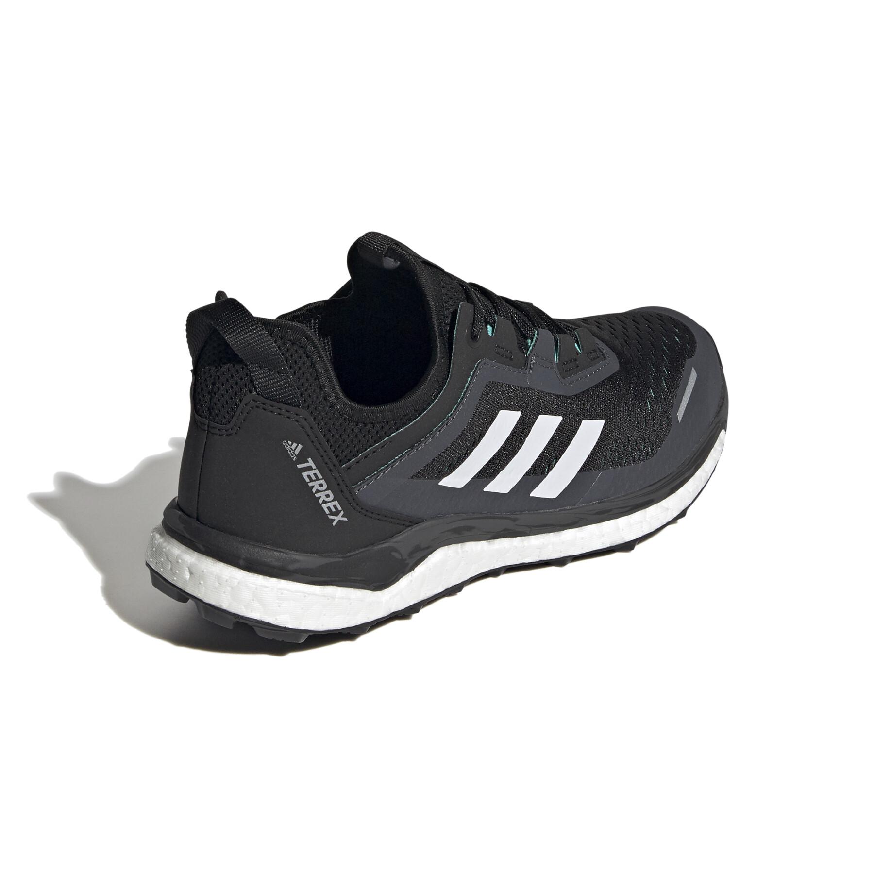 Women's Trail running shoes adidas Terrex Agravic GORE-TEX TR