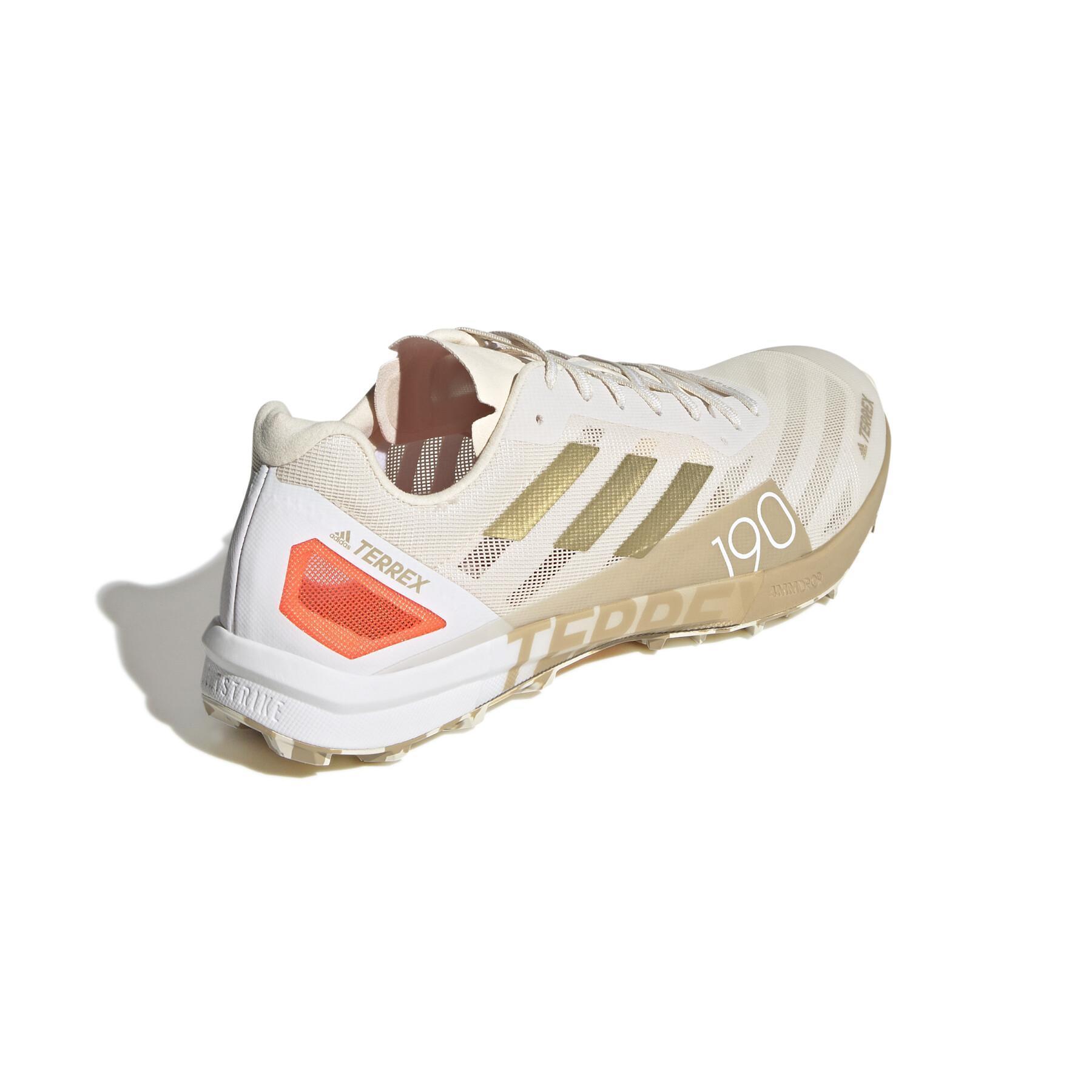 Trail running shoes adidas Terrex Speed Pro