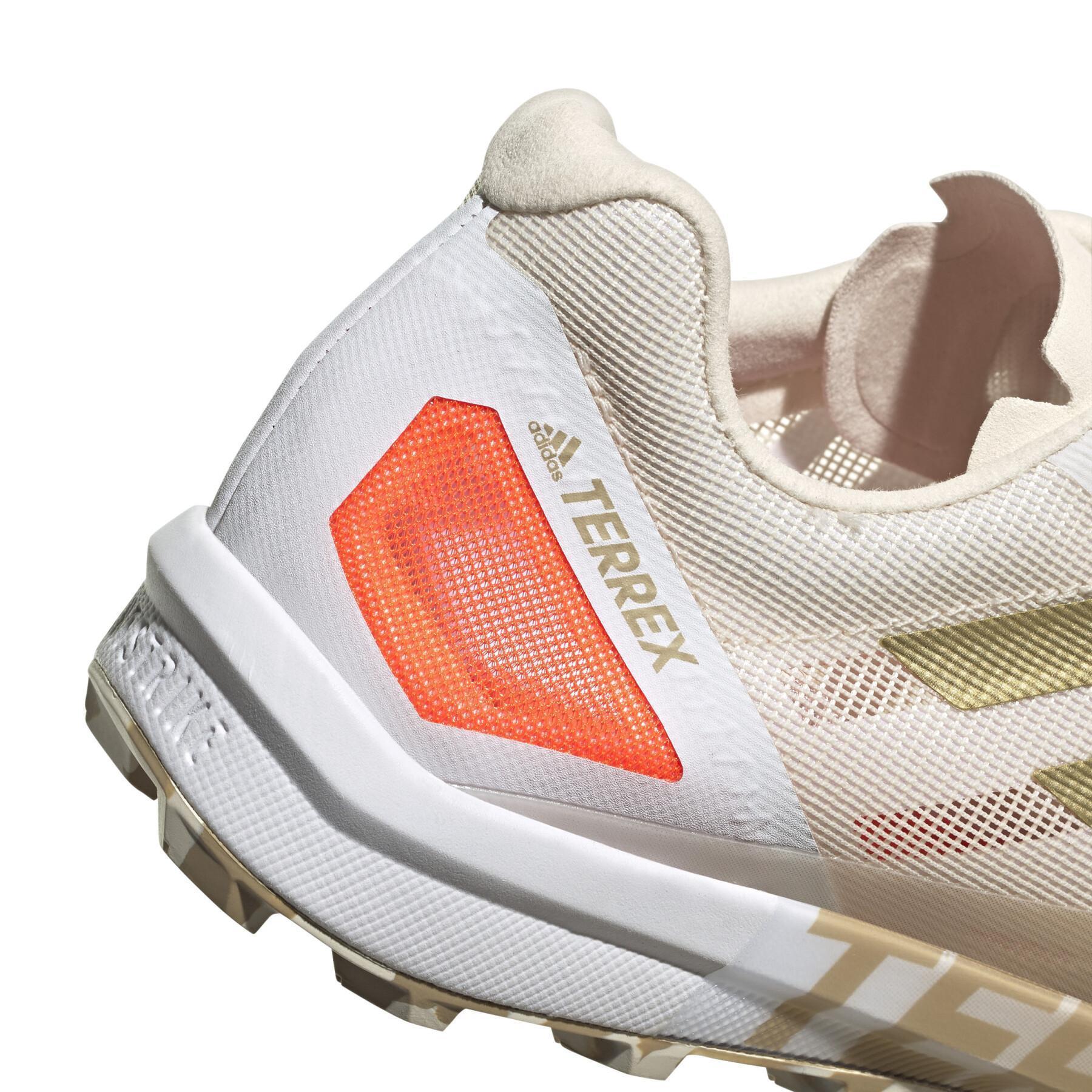 Trail running shoes adidas Terrex Speed Pro