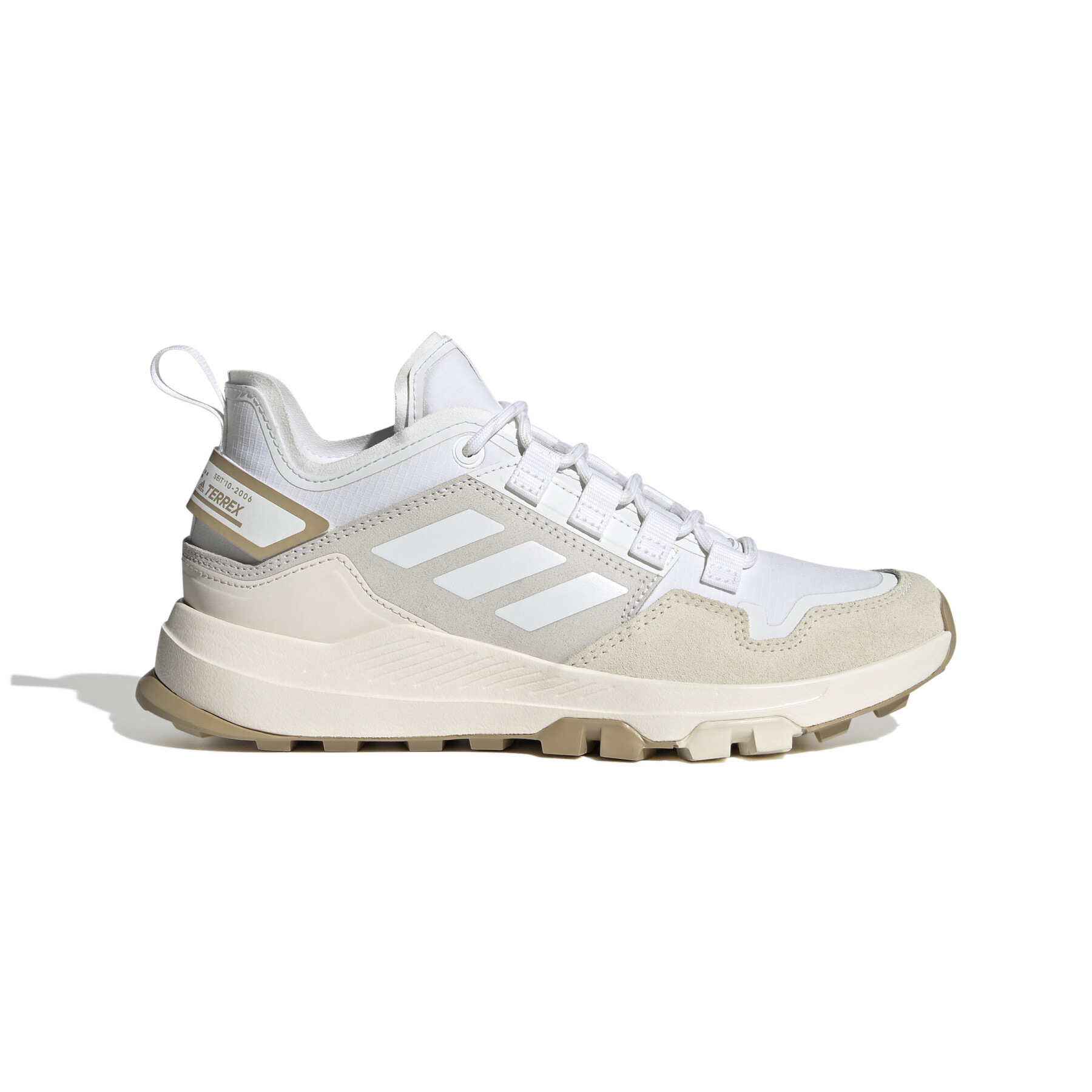 Low hiking shoes for women adidas Terrex Hikster