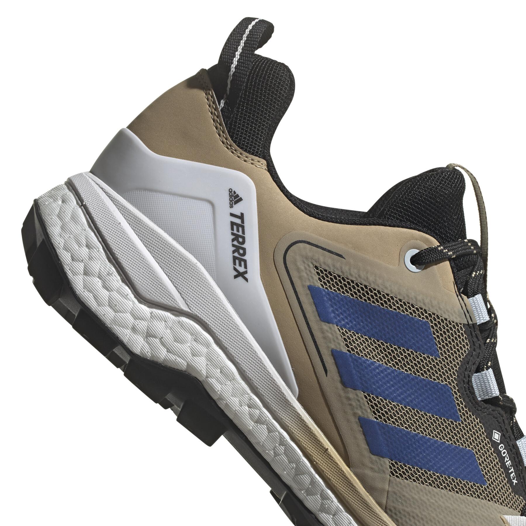 Walking shoes adidas Terrex Skychaser Gore-Tex 2.0