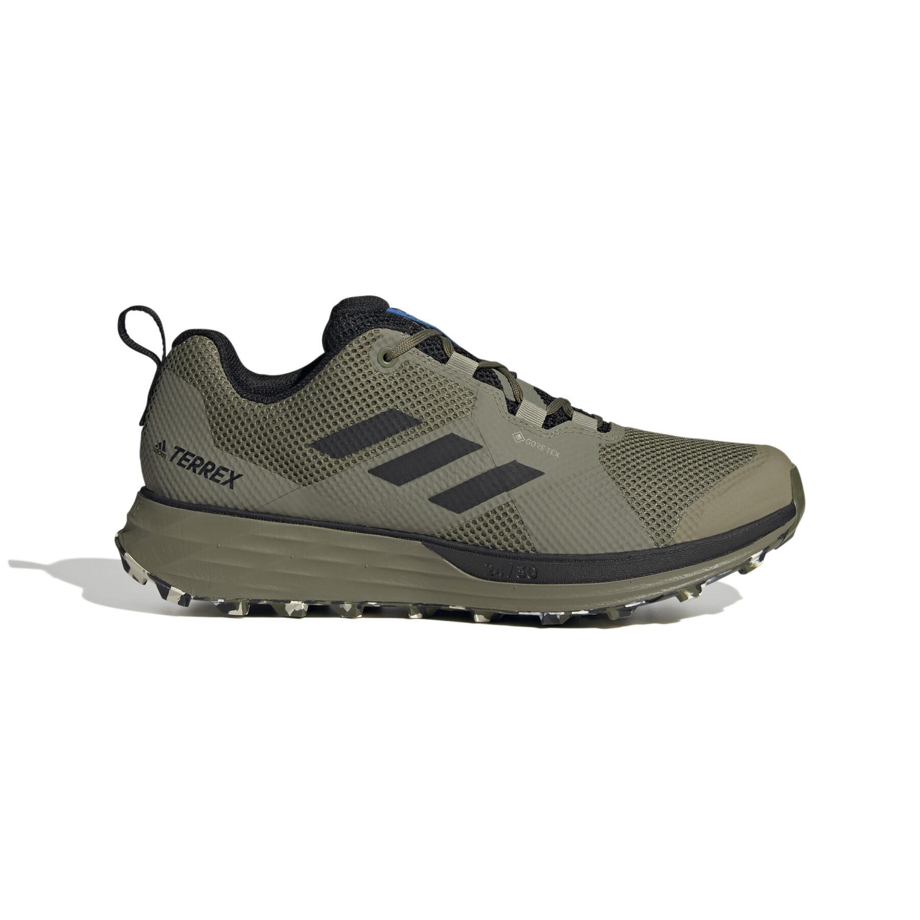 Trail shoes adidas Terrex Two GORE-TEX TR
