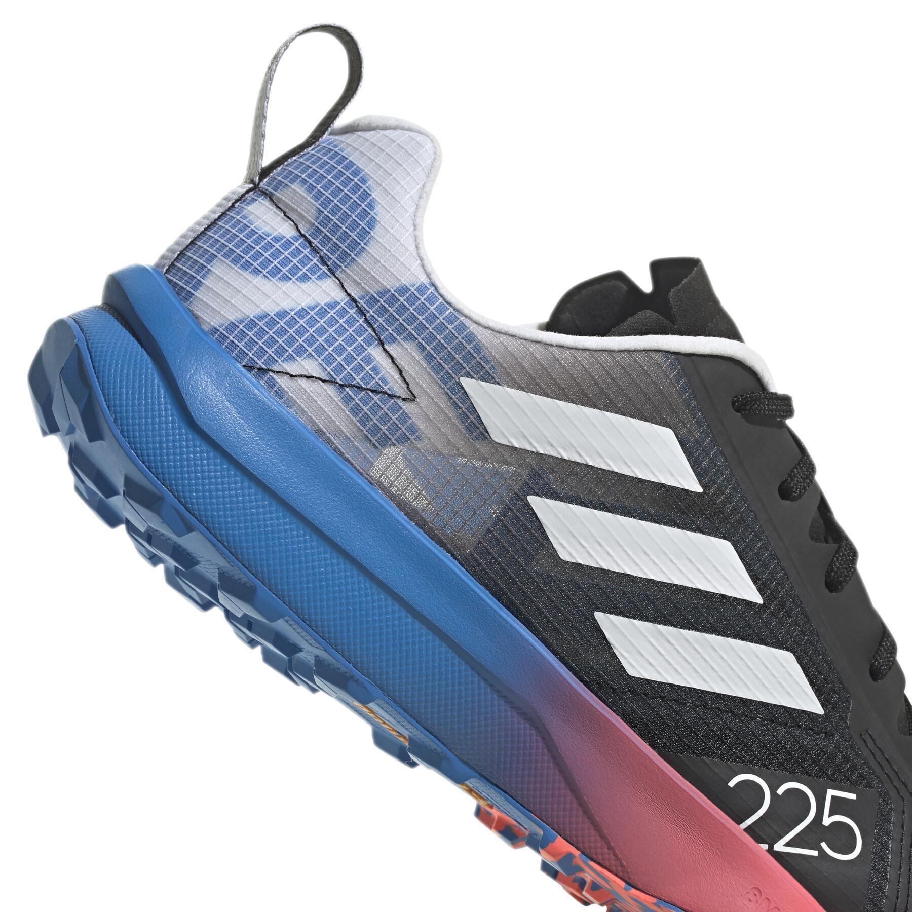 Trail running shoes adidas Terrex Speed Flow