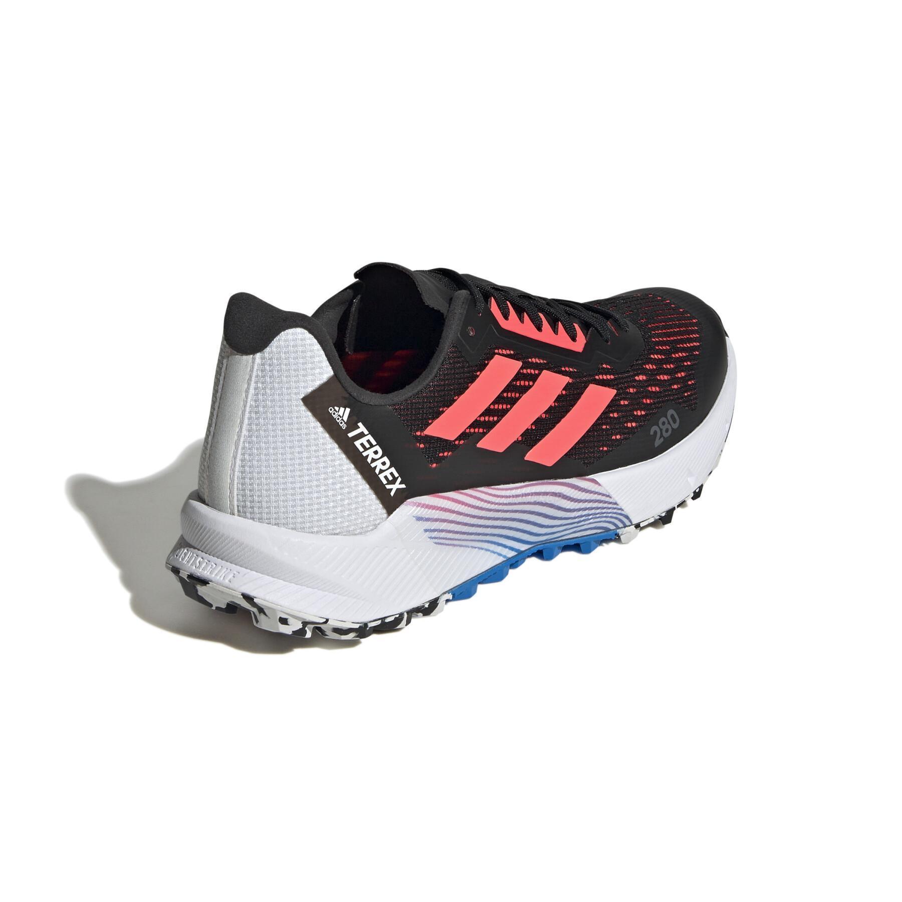 Women's Trail running shoes adidas Terrex agravic flow2