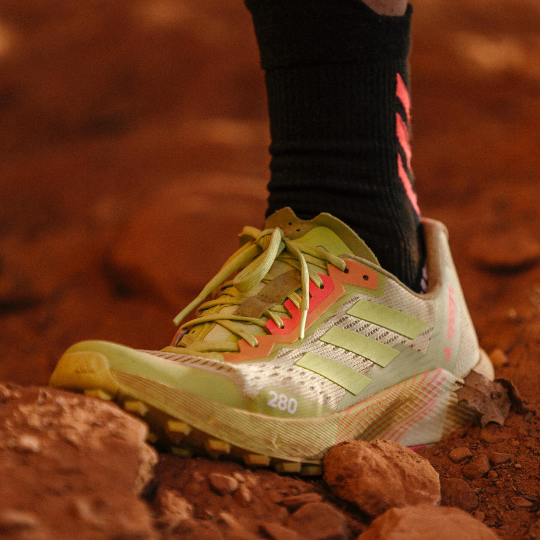 Women's Trail running shoes adidas Terrex Agravic Flow 2.0