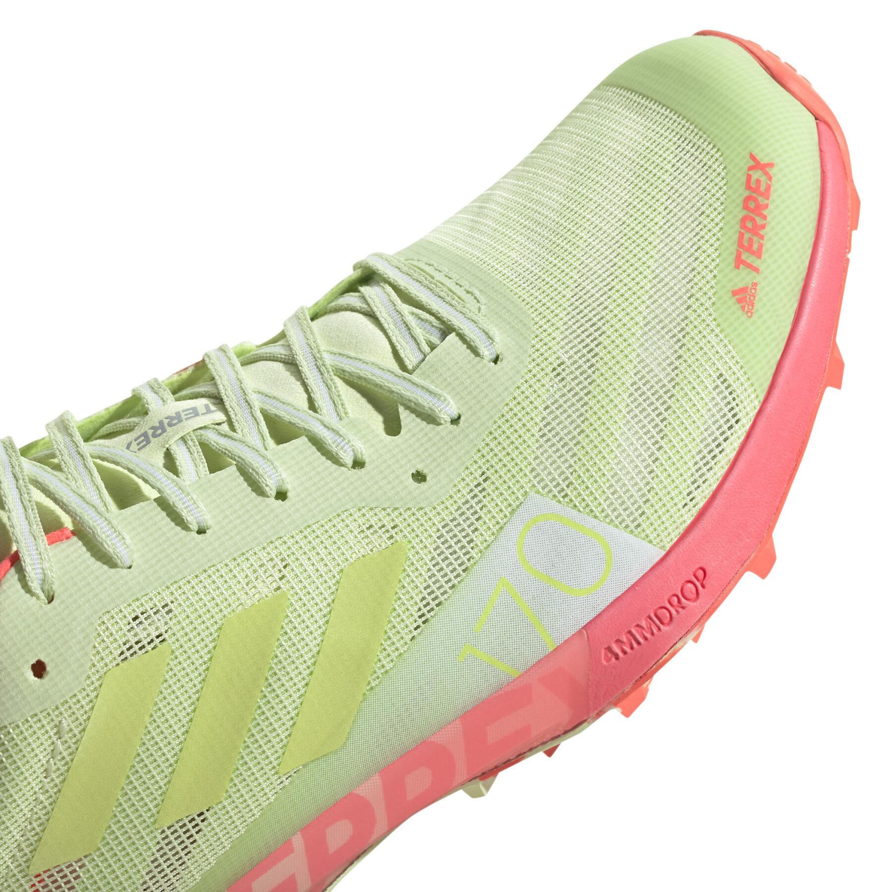 Women's Trail running shoes adidas 150 Terrex Speed Pro