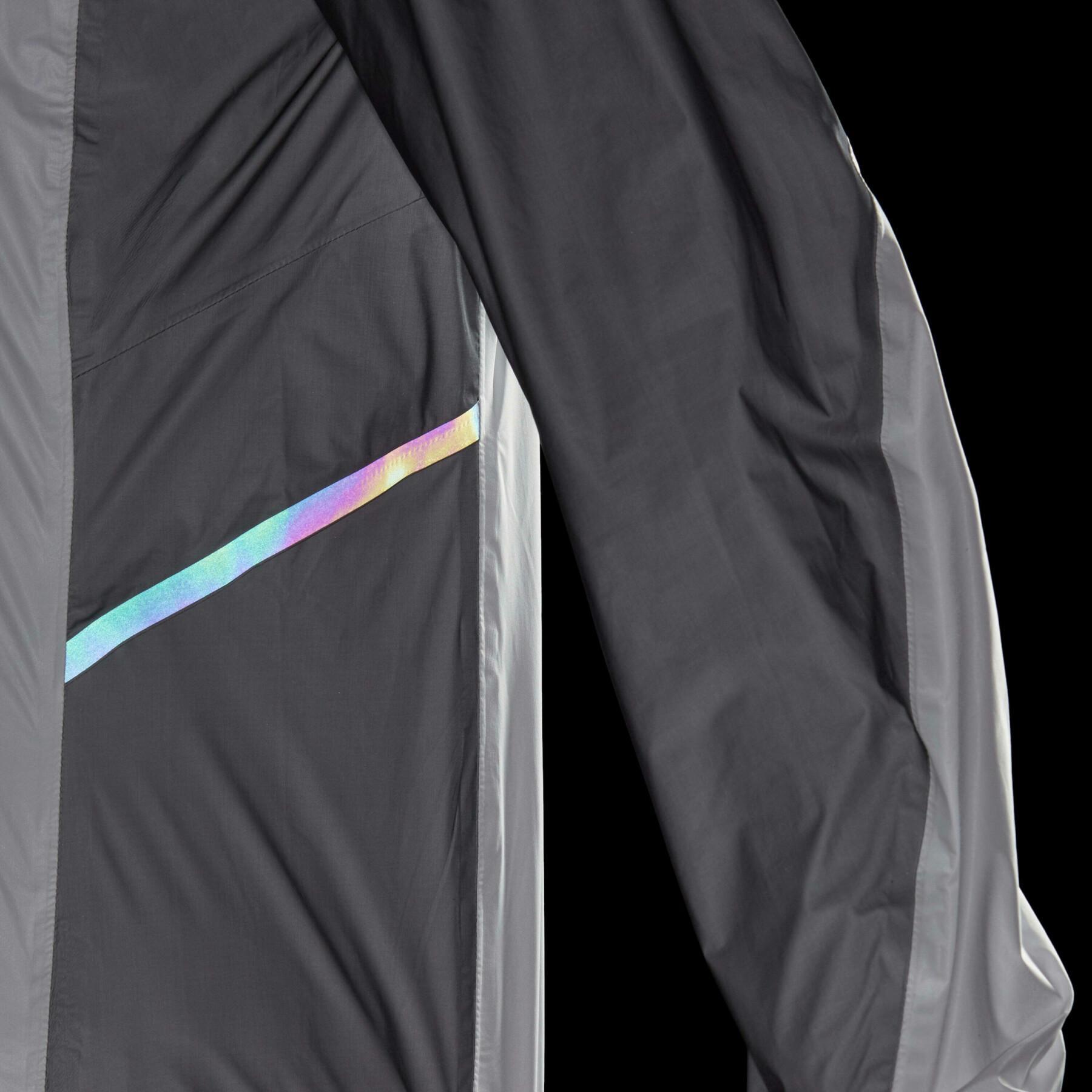 Waterproof jacket adidas Terrex Agravic Three-Layer Pro