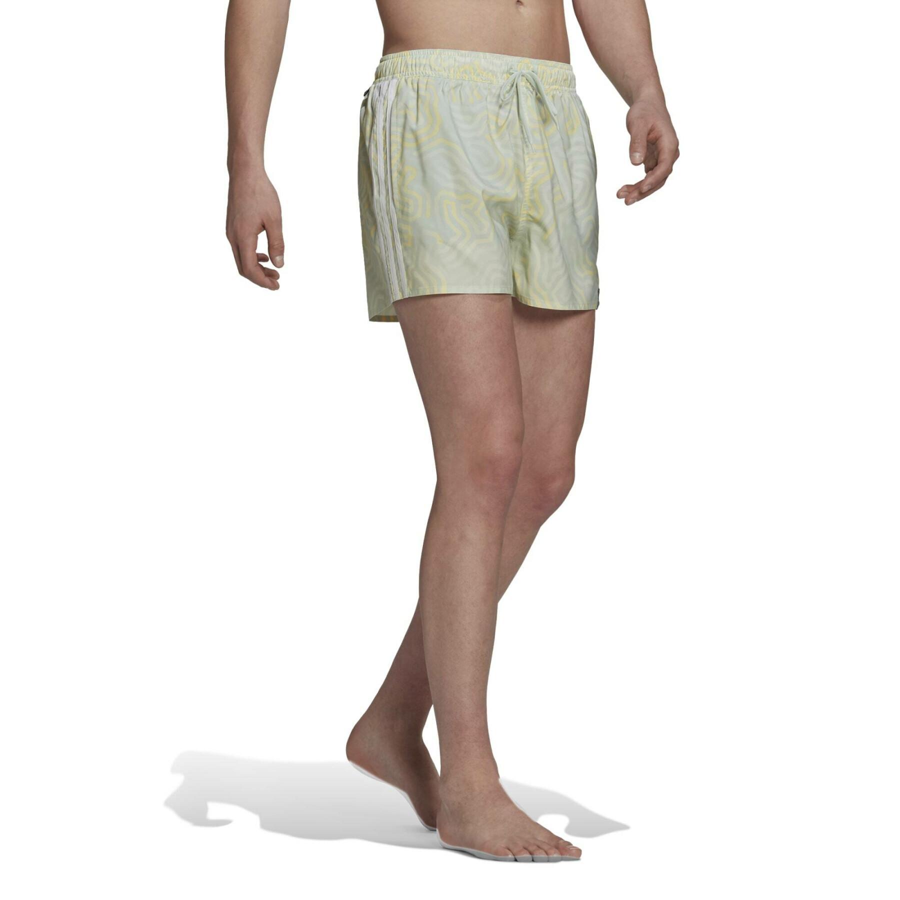 Swim shorts adidas CLX