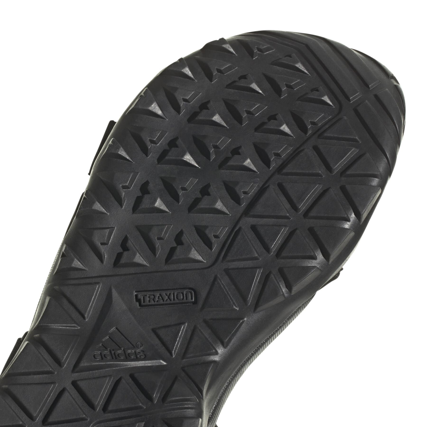 Sandals adidas Terrex Cyprex Ultra DLX