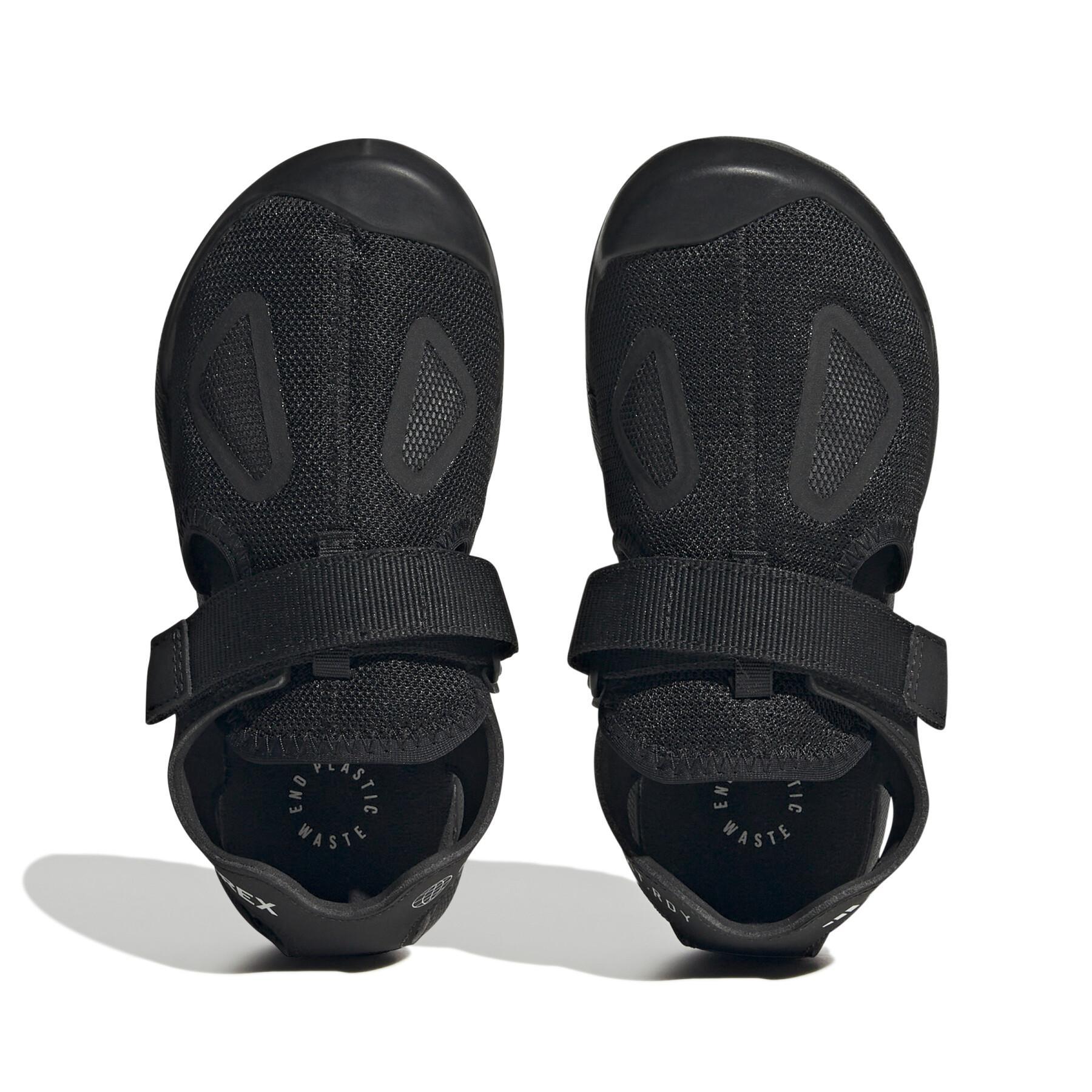 Children's sandals adidas Terrex Captain Toey 2.0