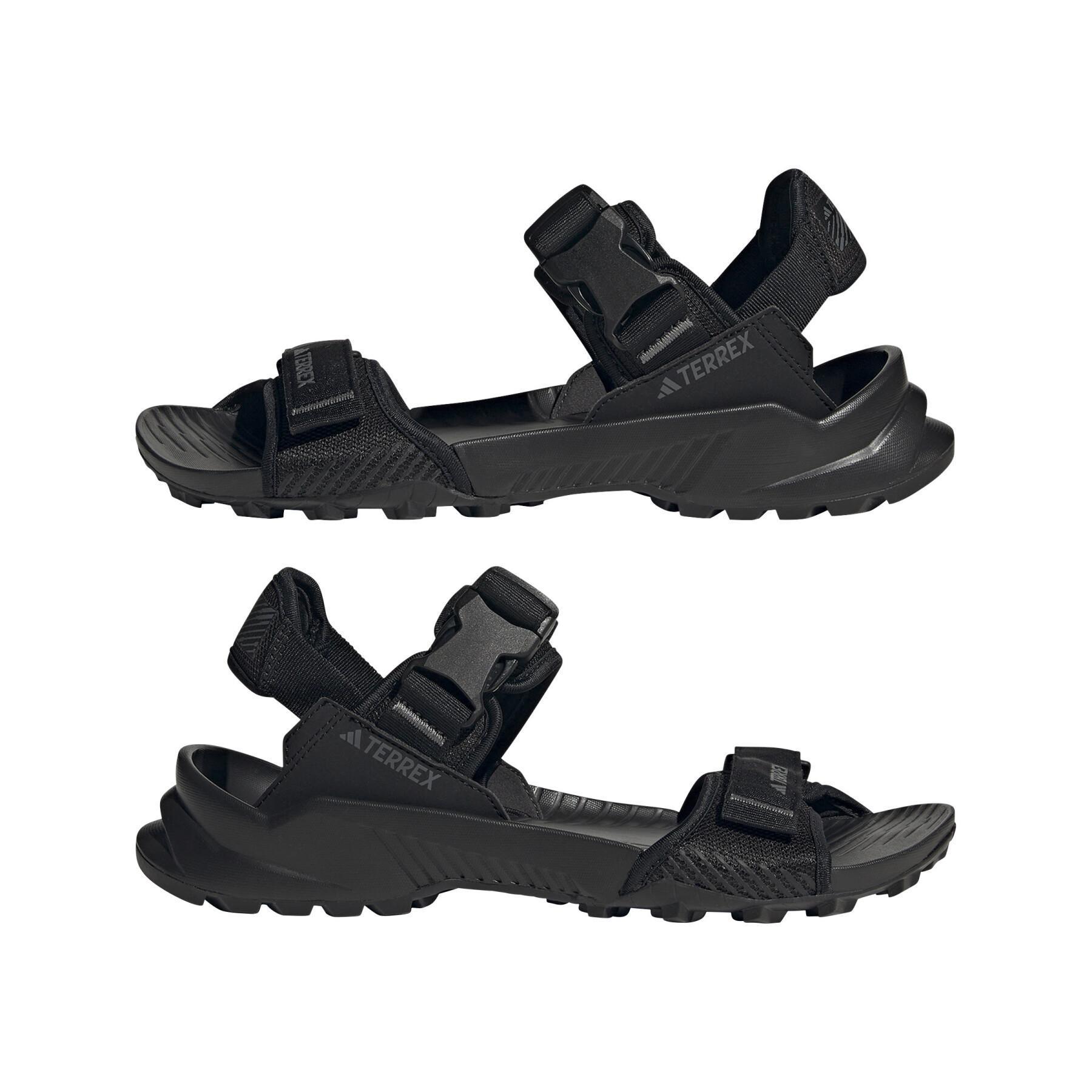 Sandals adidas Terrex Hydroterra