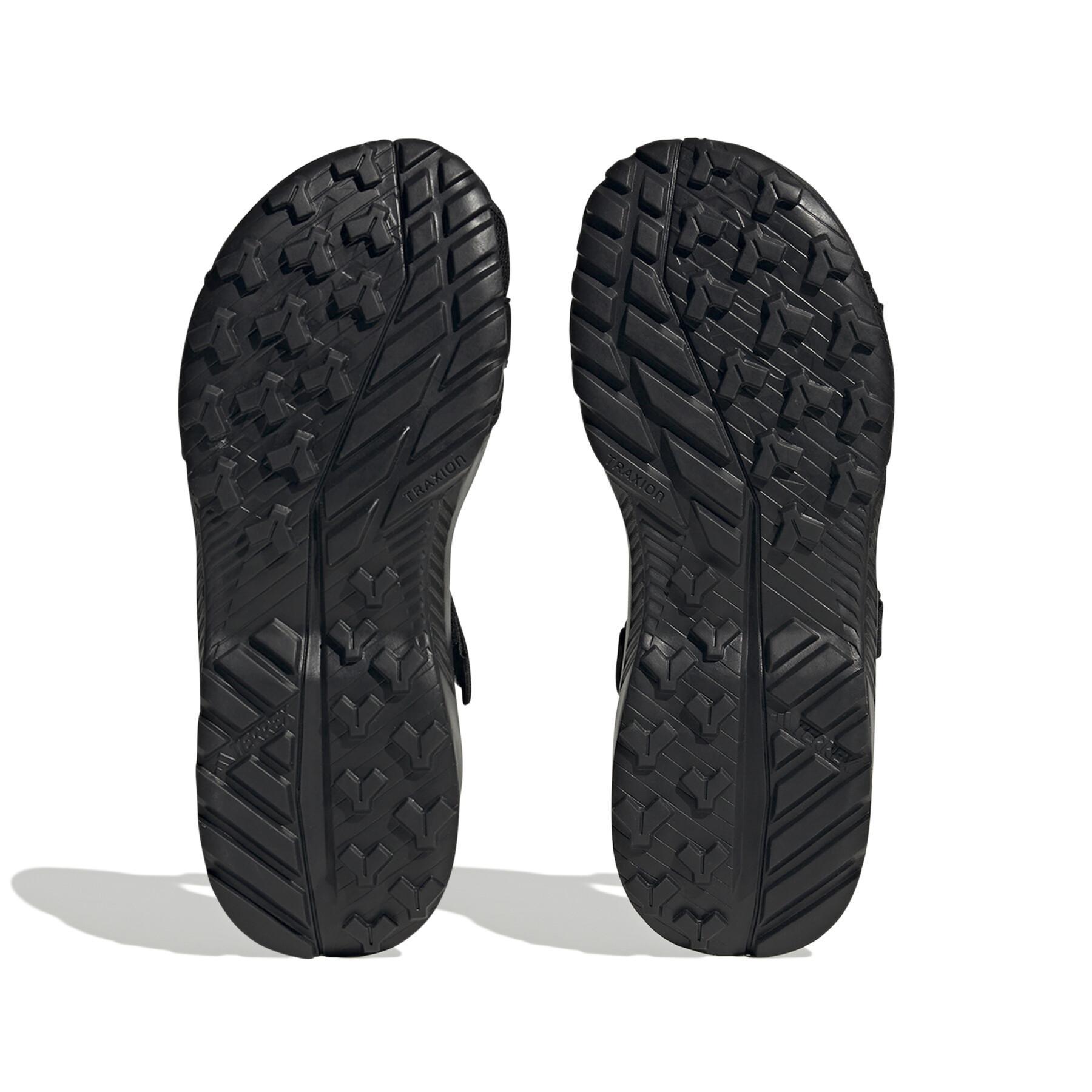 Sandals adidas Terrex Hydroterra