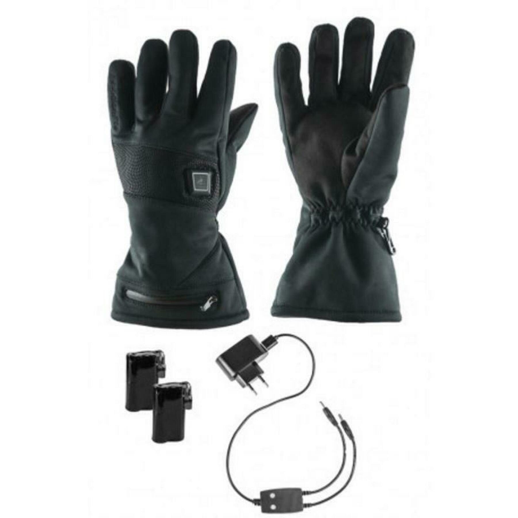 Medium heated gloves Alpenheat AG22