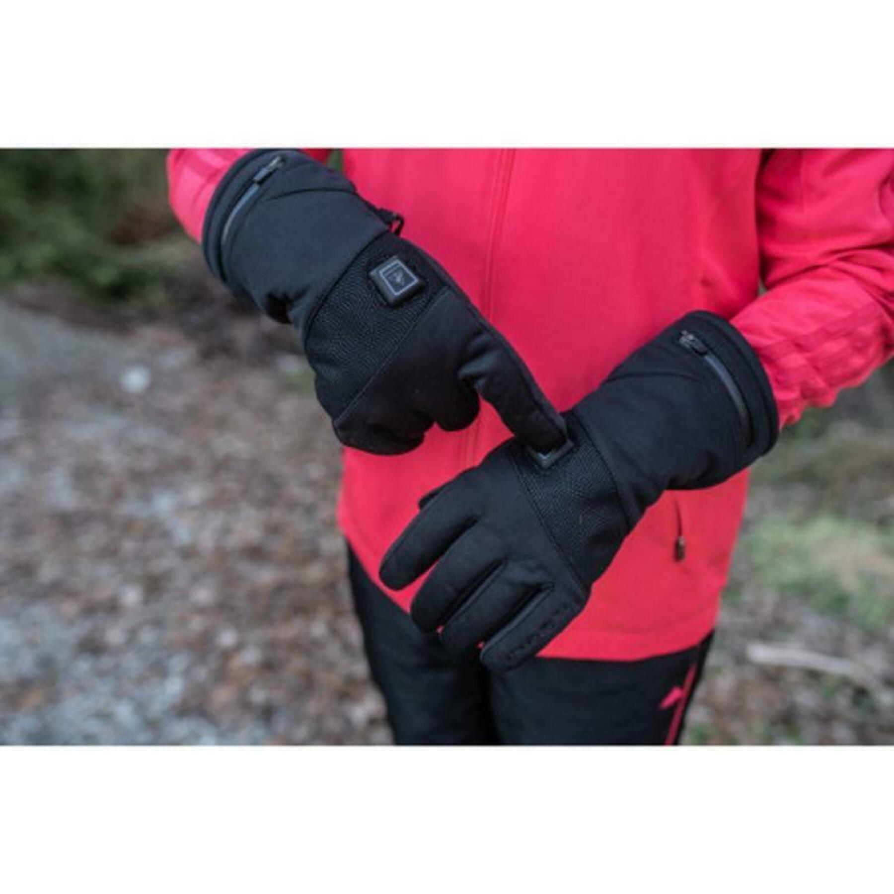 Medium heated gloves Alpenheat AG22