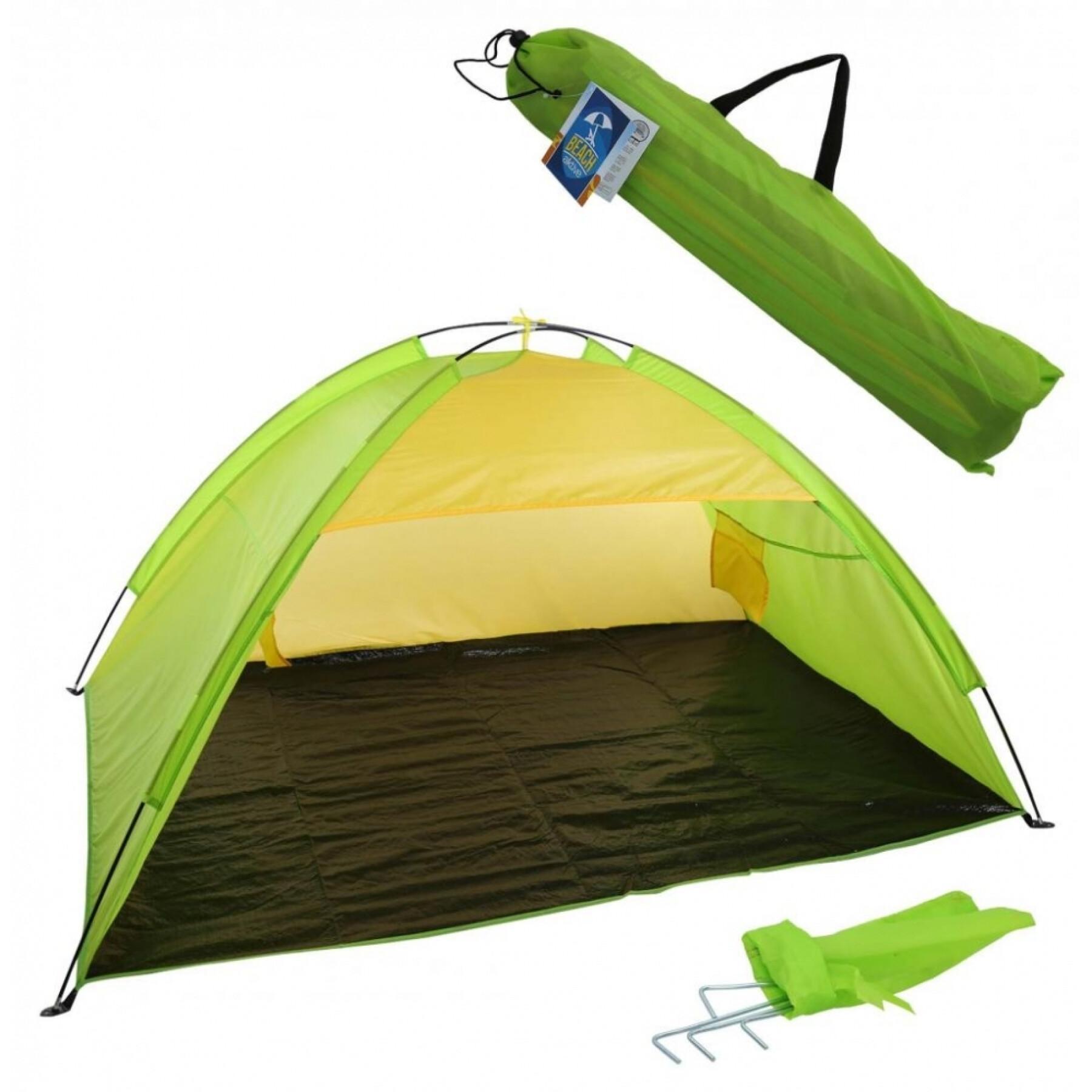 Children's fiberglass tent Aktive