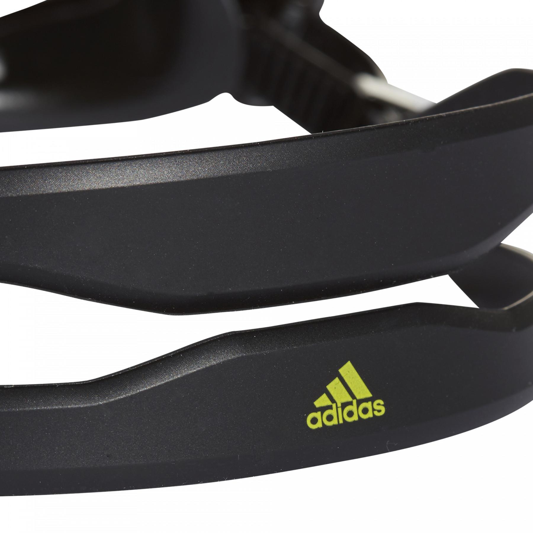 Children's swimming goggles adidas Persistar 180 Unmirrored