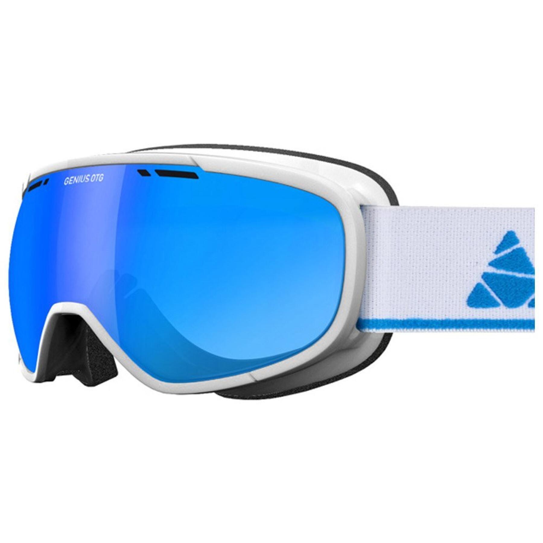Ski mask Cairn Genius OTG SPX3000 [Ium]