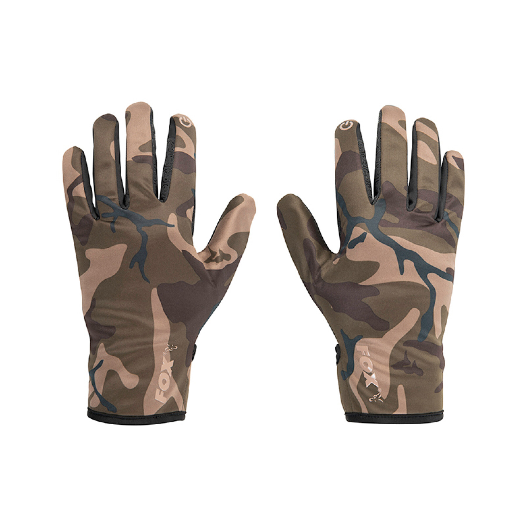 Thermal gloves Fox