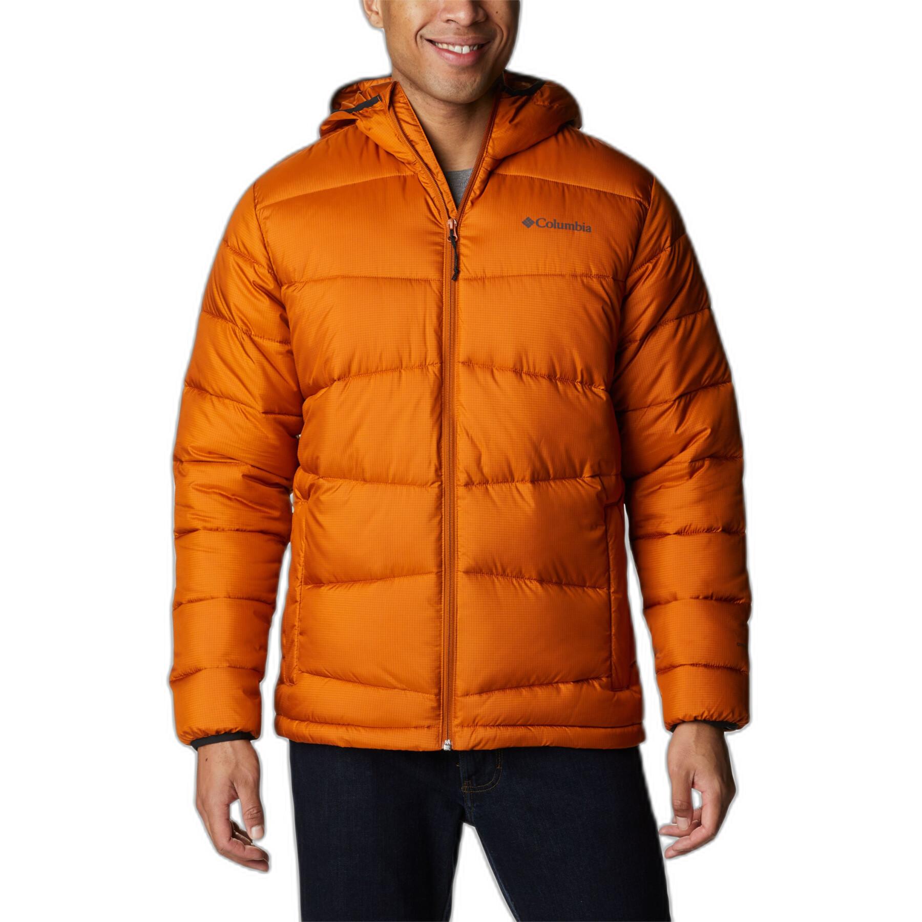 Hooded jacket Columbia Fivemile Butte™