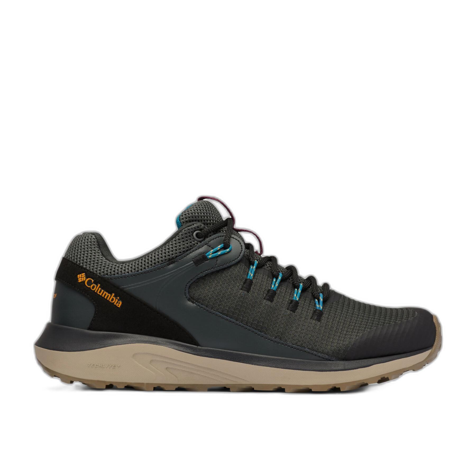 Waterproof walking shoes Columbia Trailstorm™