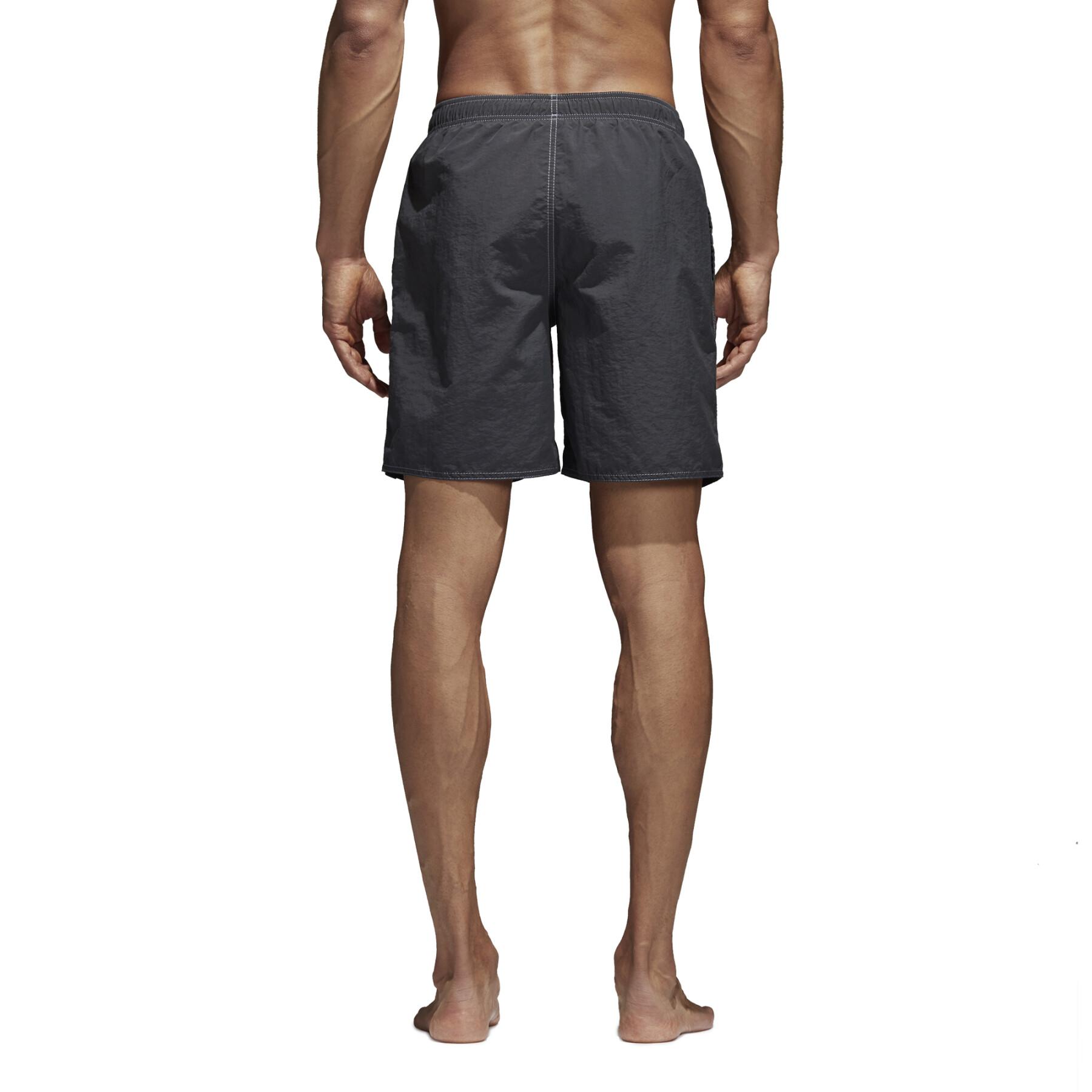 Swim shorts adidas Solid