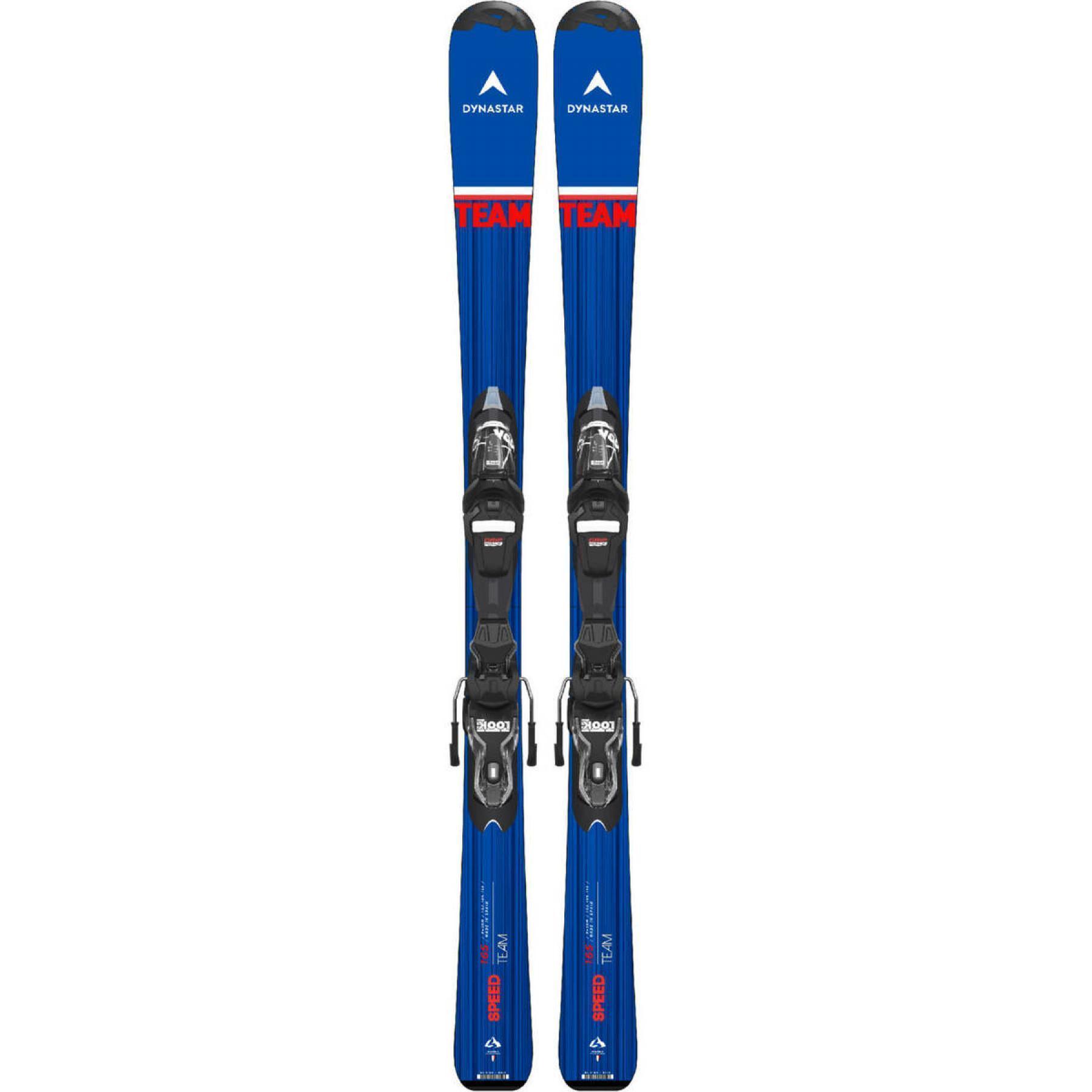 Ski child Dynastar team speed 130-150 (ress jr)