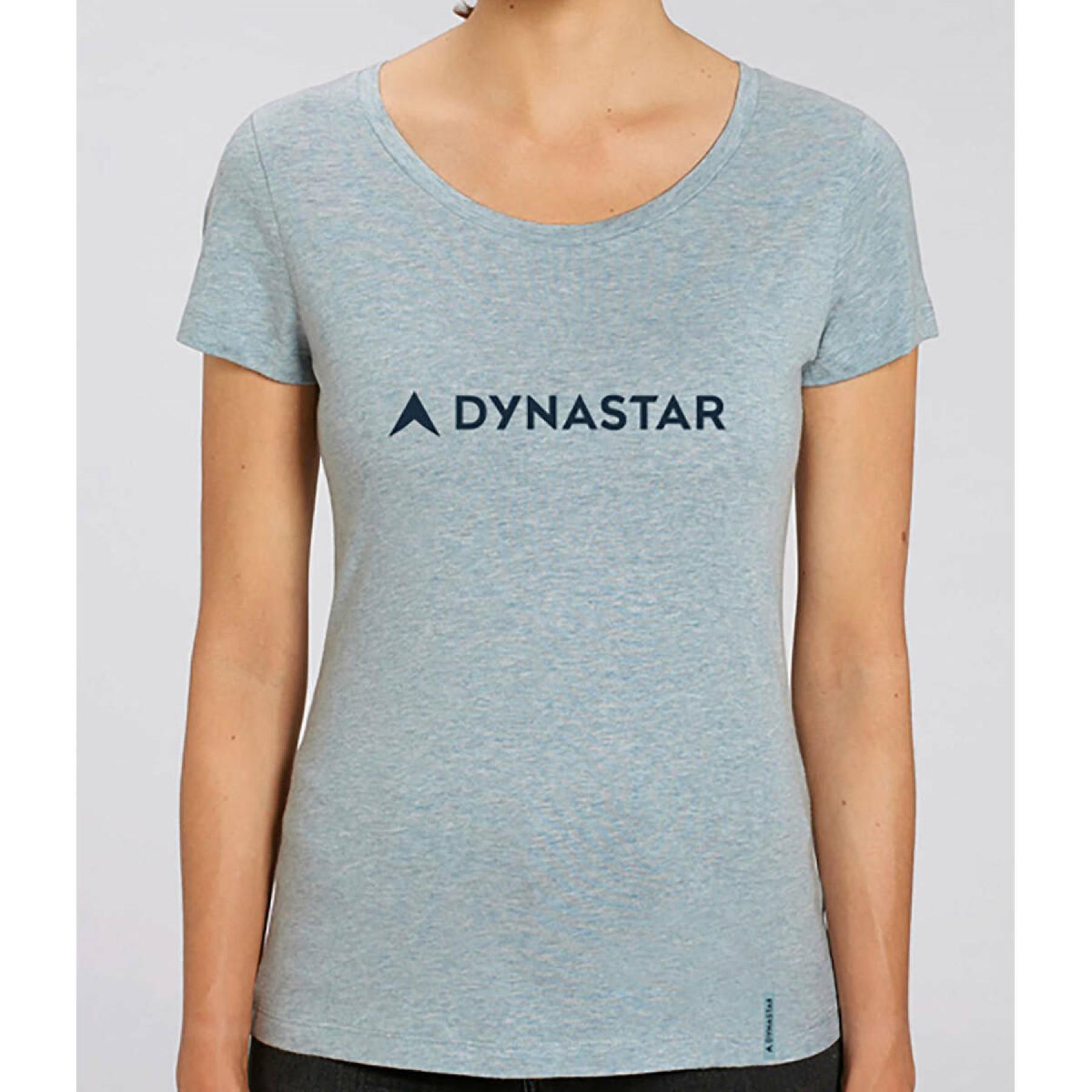 T-shirt woman Dynastar