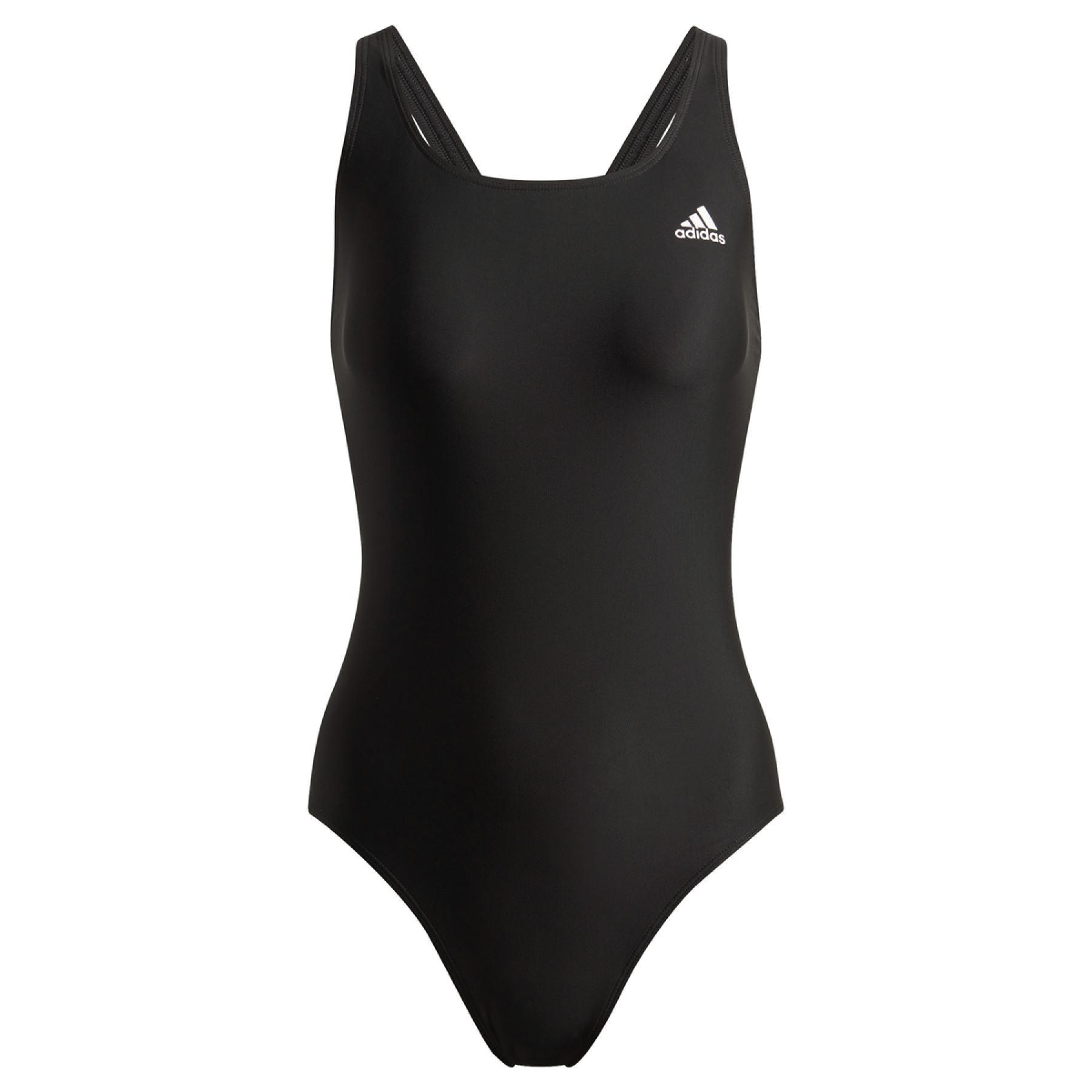 Women's swimsuit adidas SH3.RO Solid