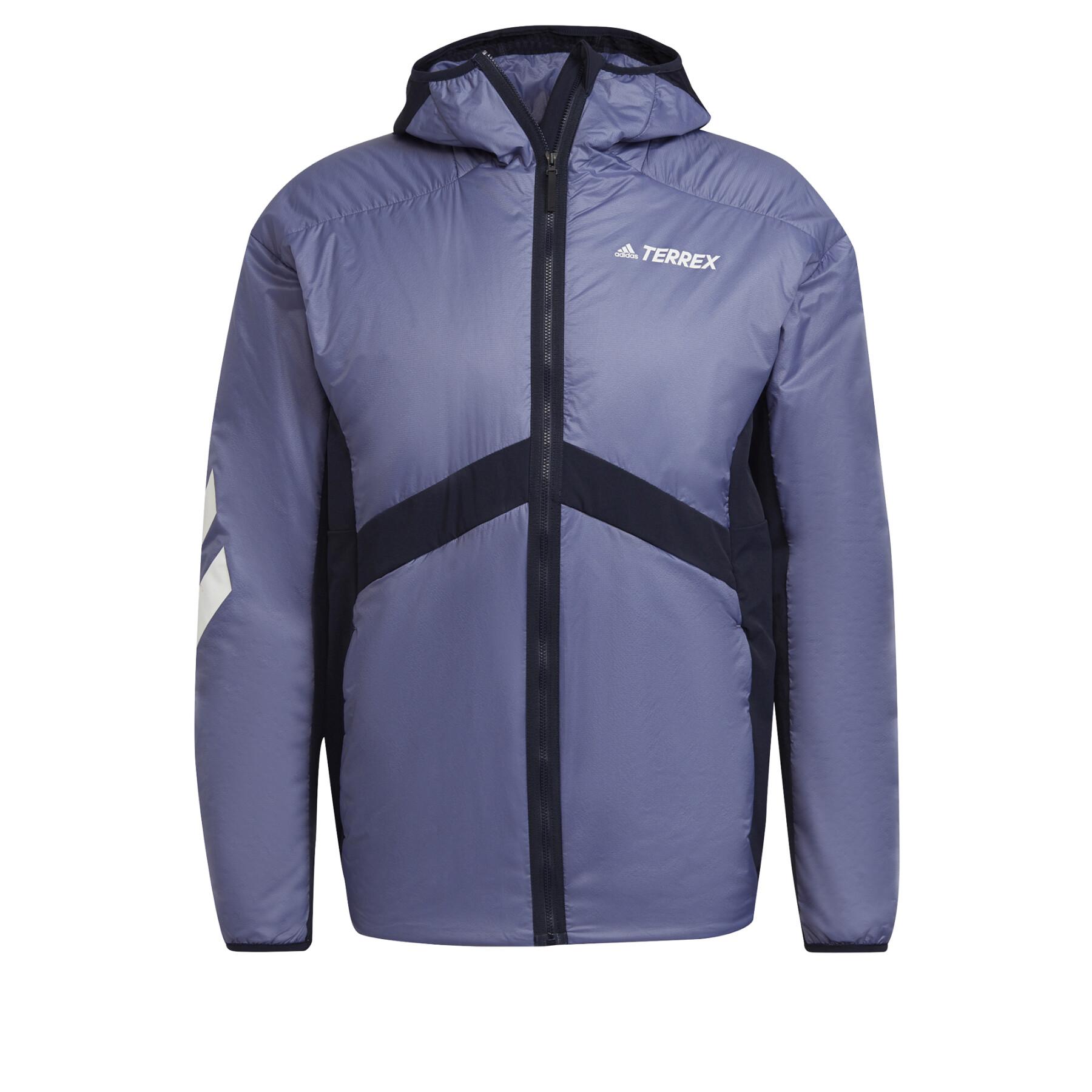 Jacket adidas Terrex Skyclimb Gore Hybrid Insulation Ski Touring